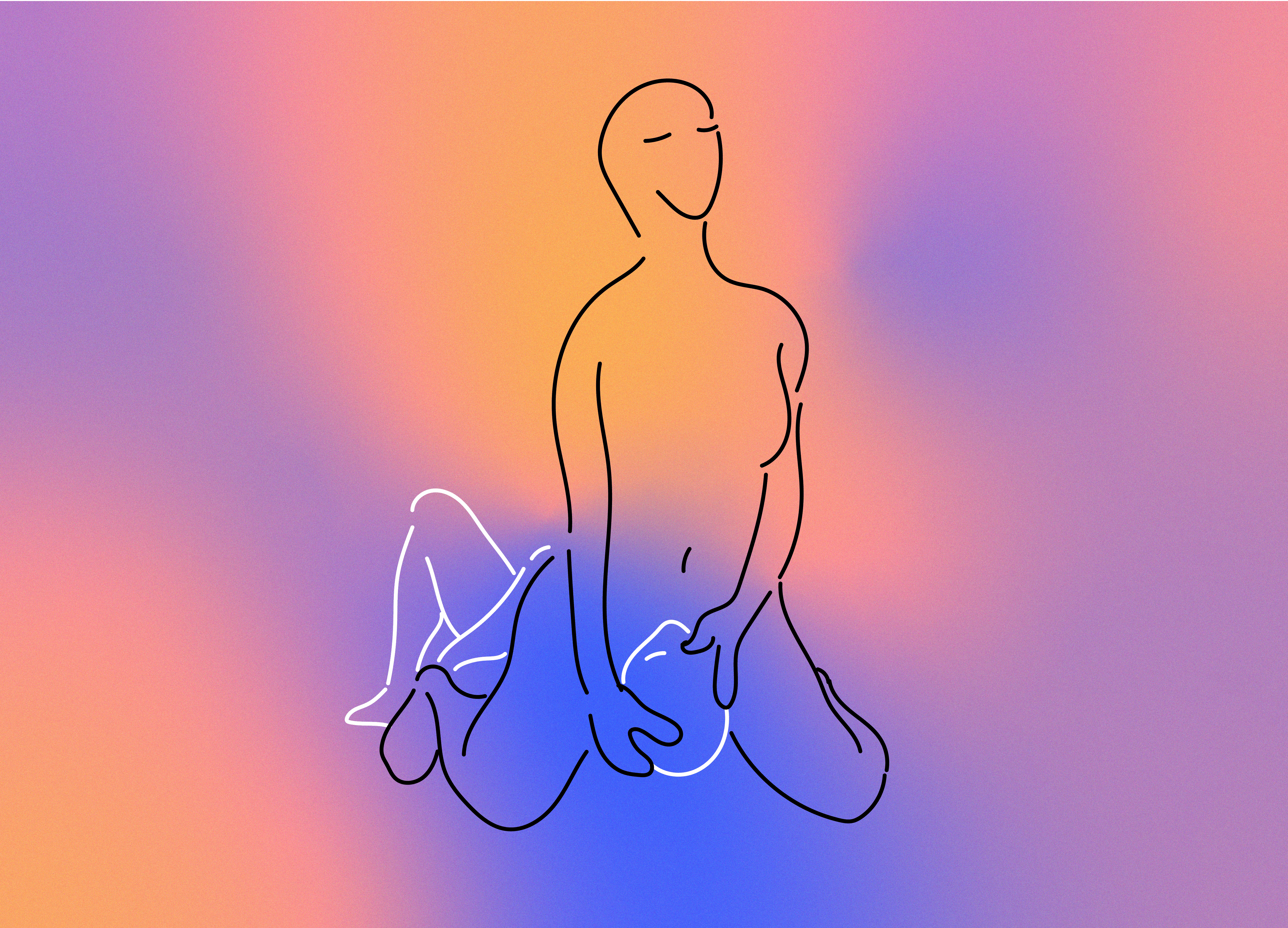 6 posições do Kama Sutra para a mulher ter orgasmos intensos