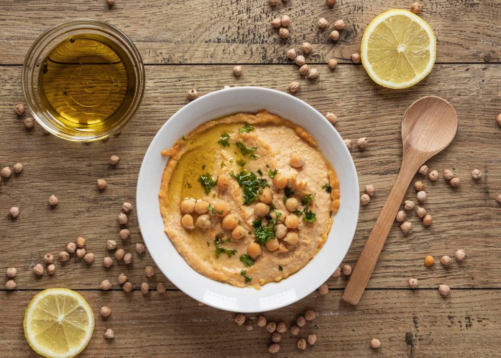 Receitas para quem está começando na vida vegana (com substituições possíveis)