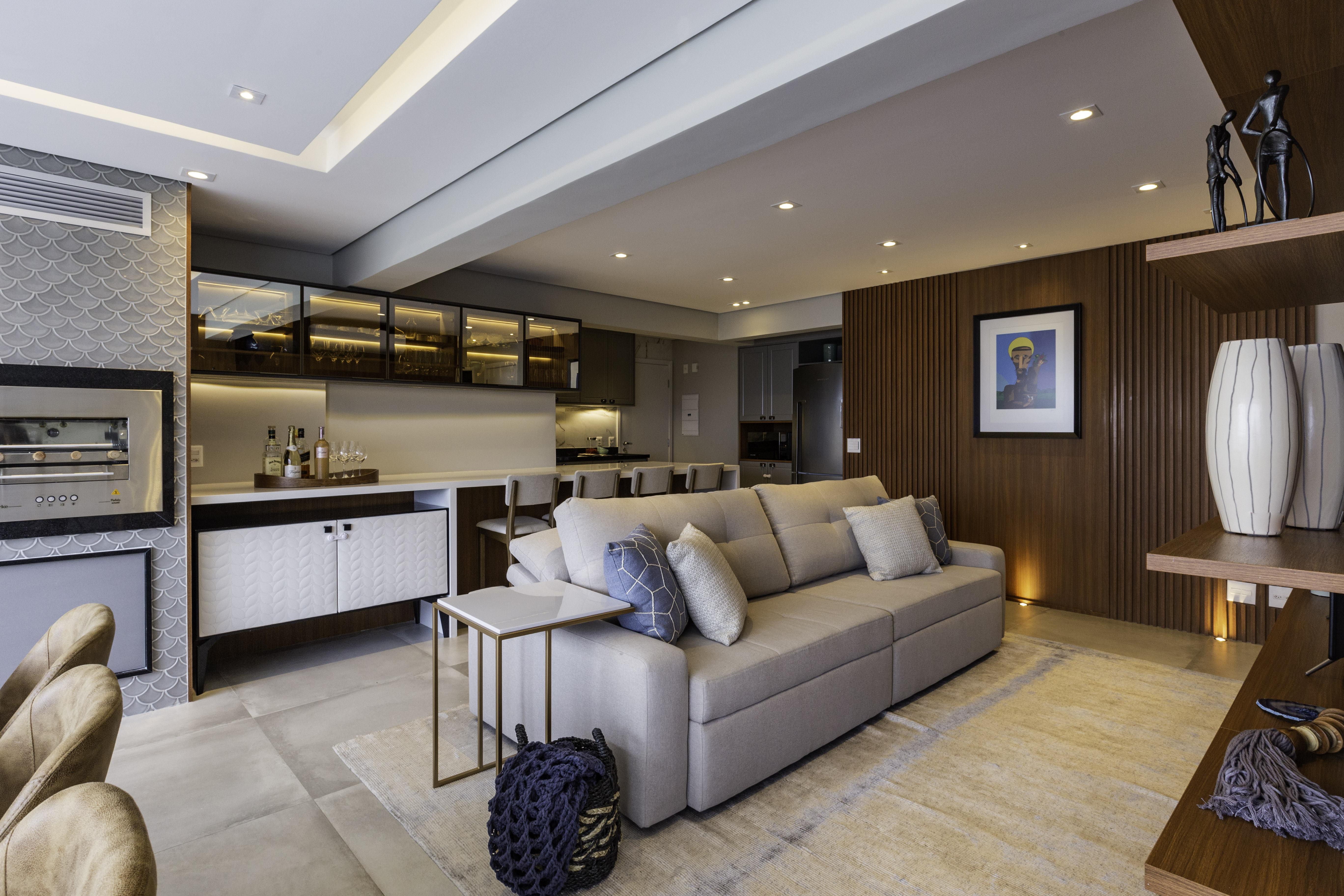 Tend&ecirc;ncias de sof&aacute;s para 2026