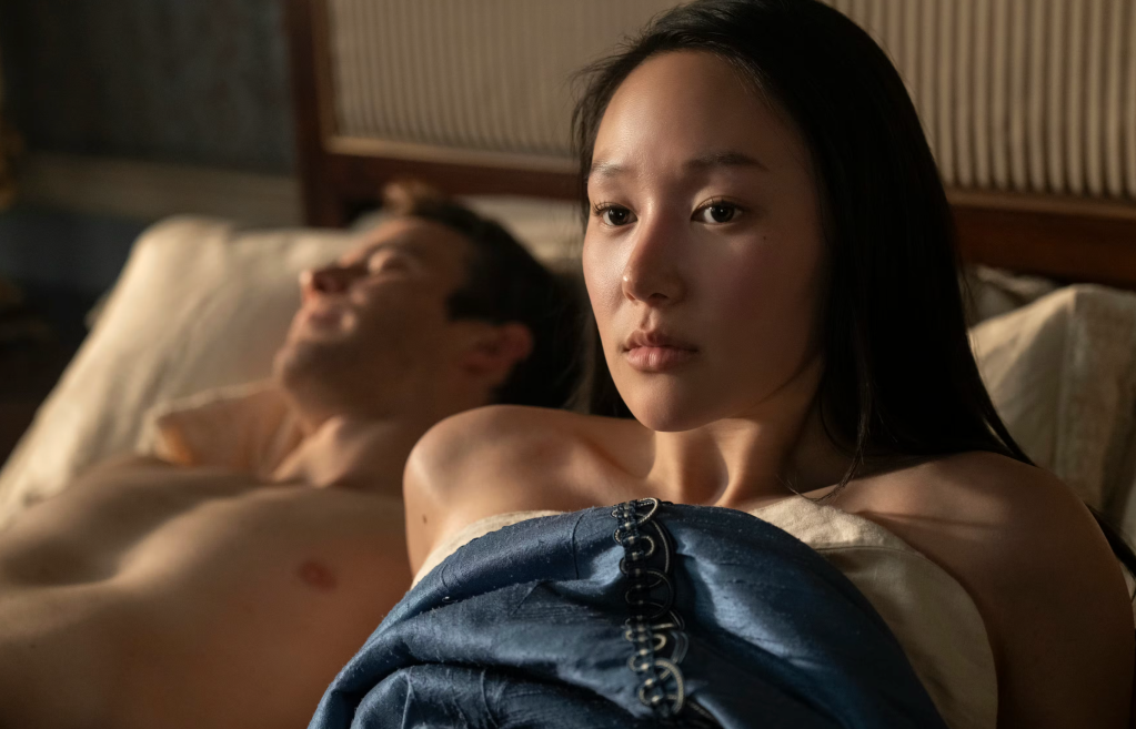 6 séries e filmes picantes que estão dando o que falar em 2026