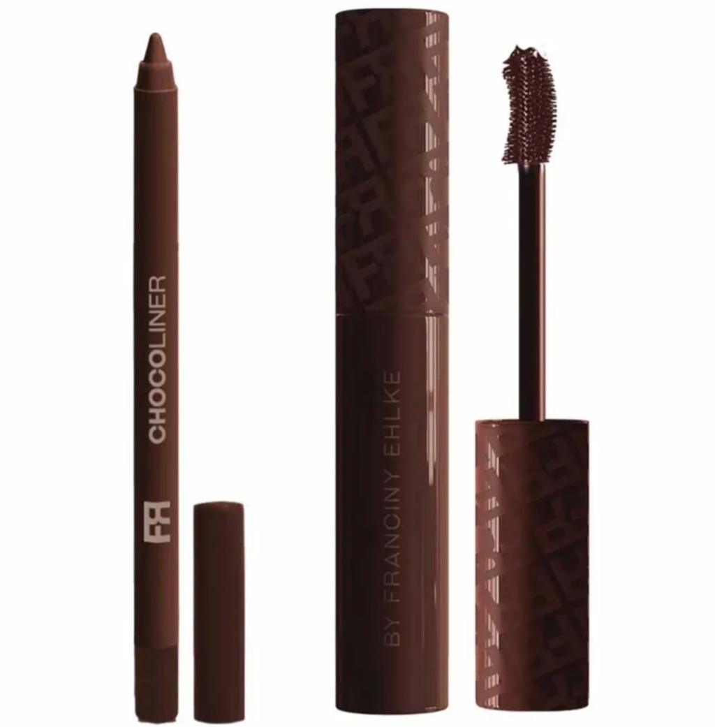 Chocoeyes Kit, de Franciny Ehlke