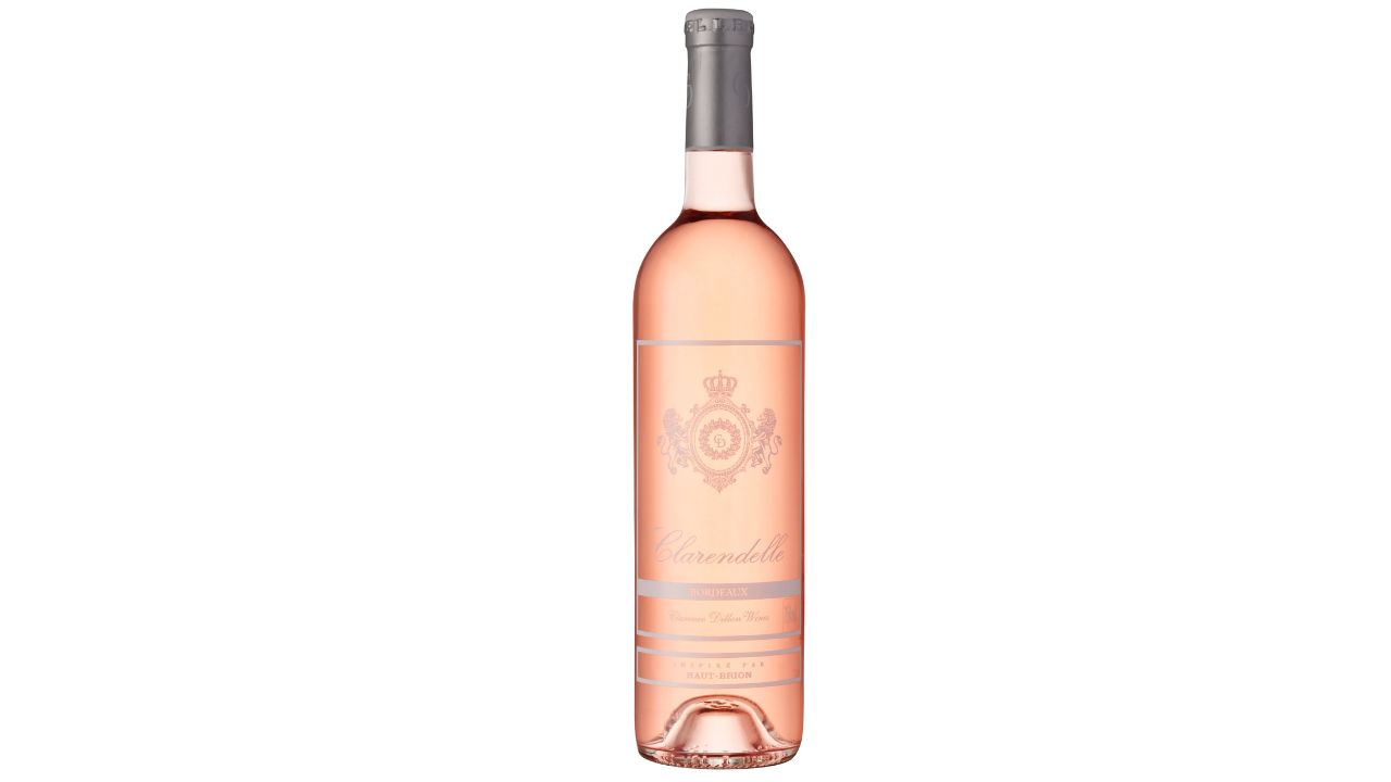 Quais os vinhos servidos no Oscar