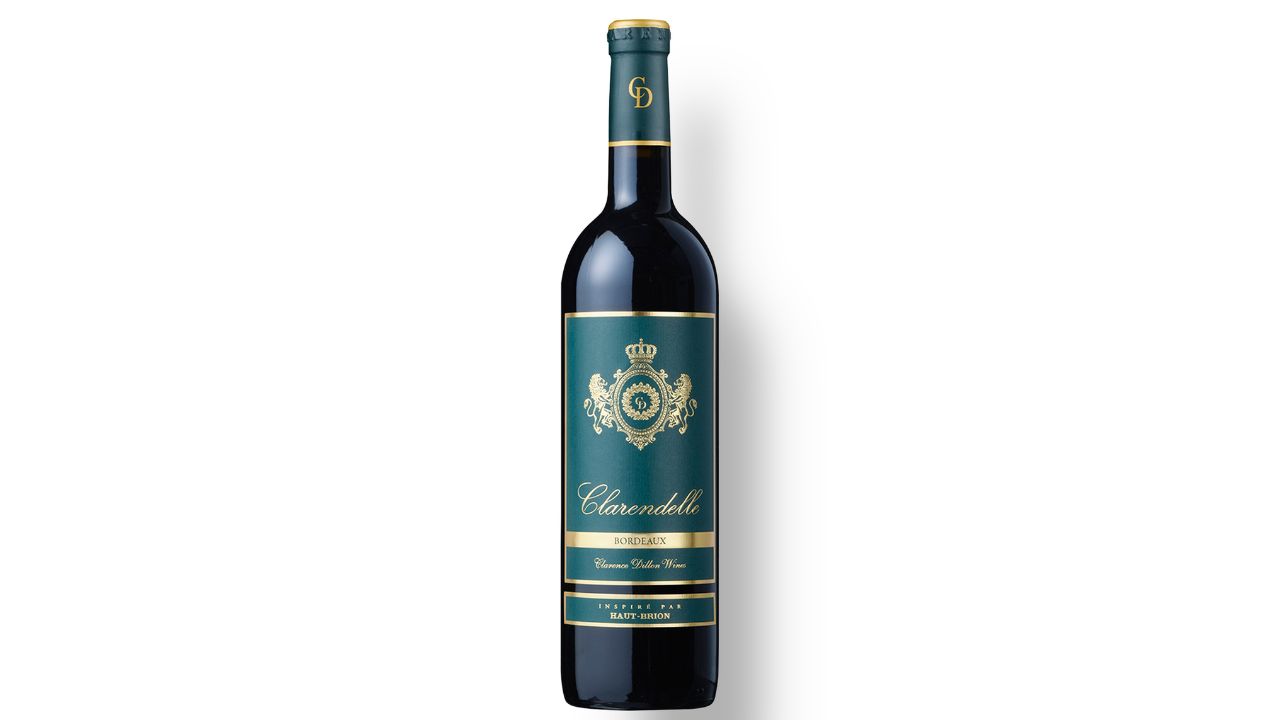 Quais os vinhos servidos no Oscar