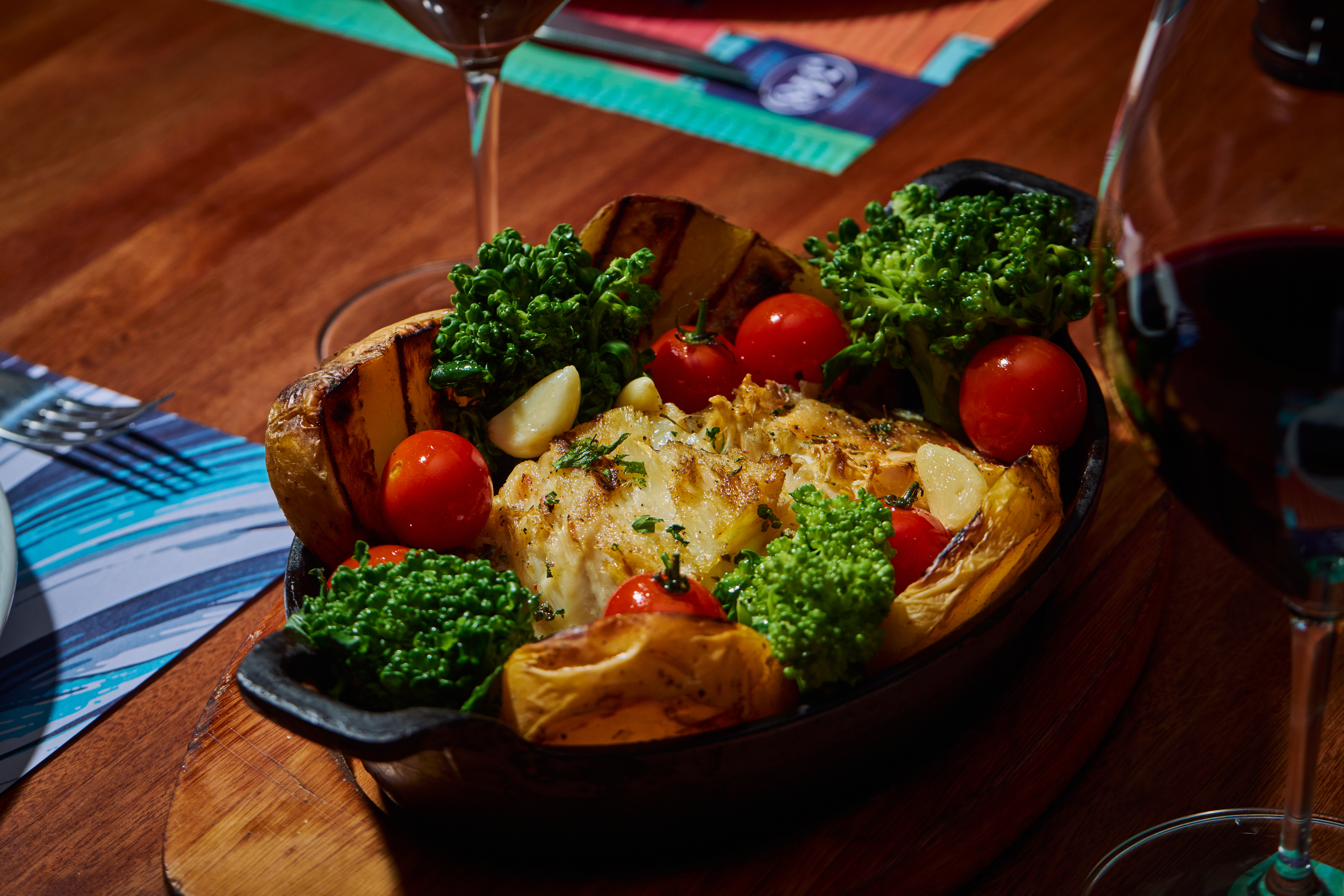 Onde comer bacalhau nos restaurantes de S&atilde;o Paulo
