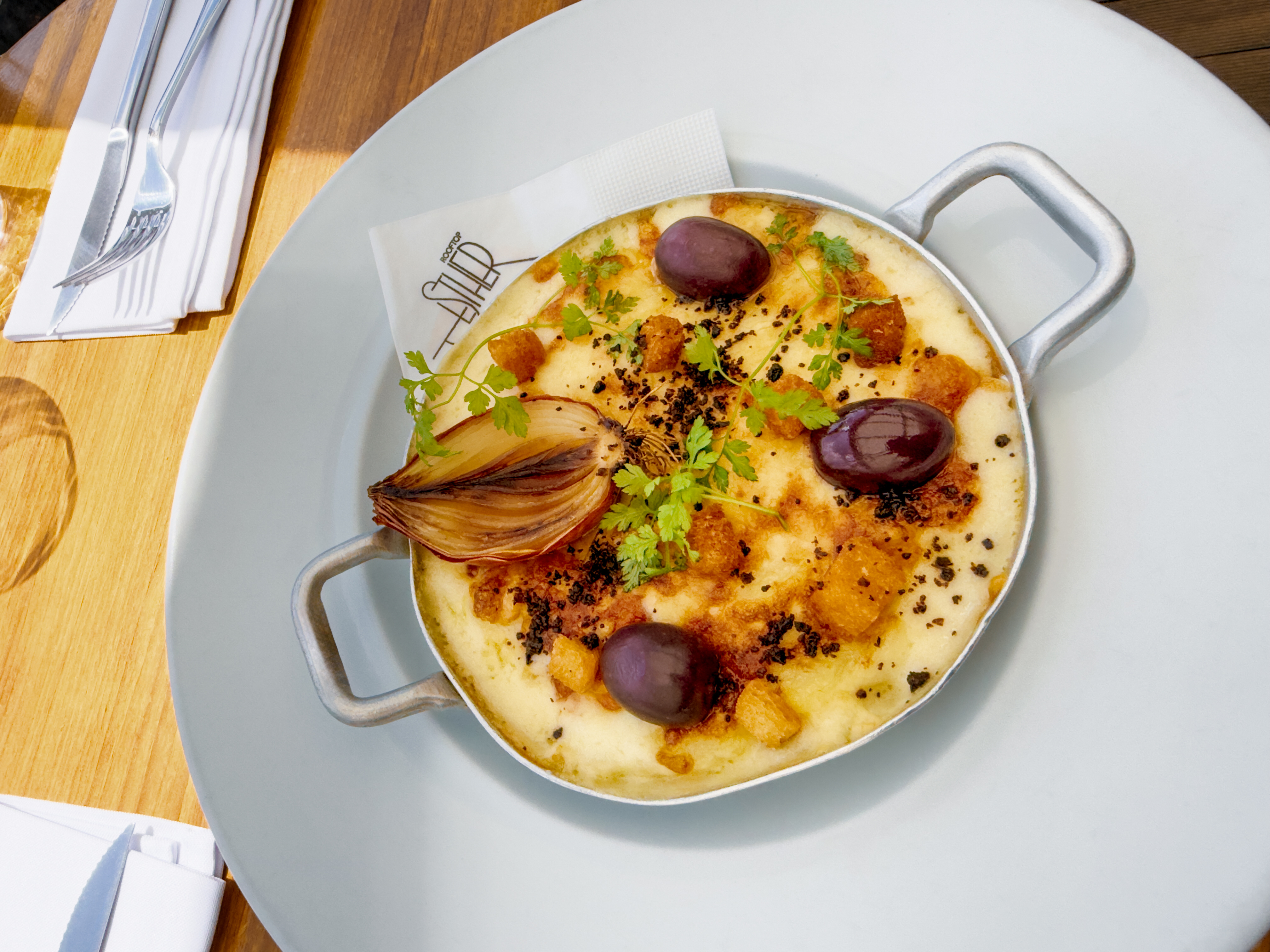 Restaurantes com menu para a P&aacute;scoa 2026