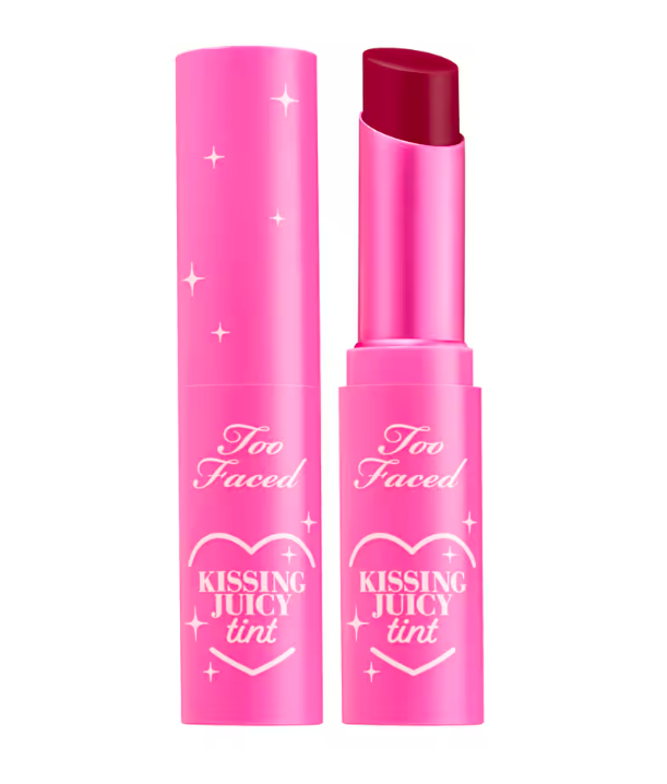 Kissing Juicy Tint, de Too Faced