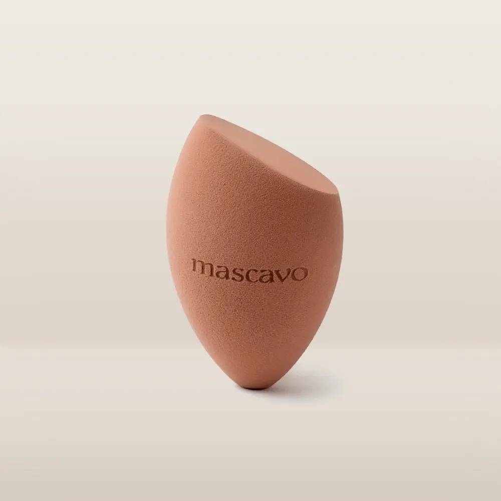 Esponja de Maquiagem ros&eacute;