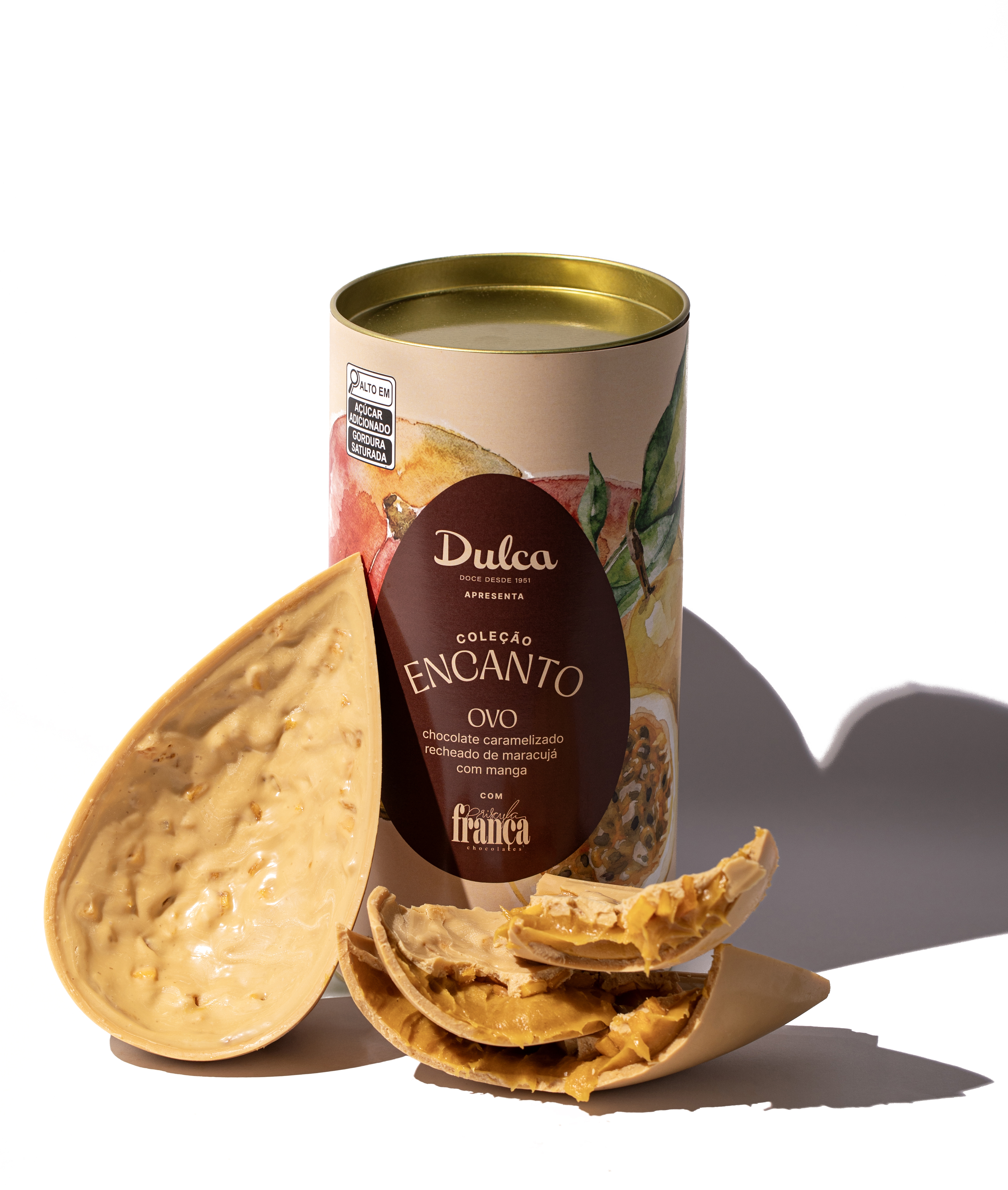 Os melhores ovos de P&aacute;scoa de 2026