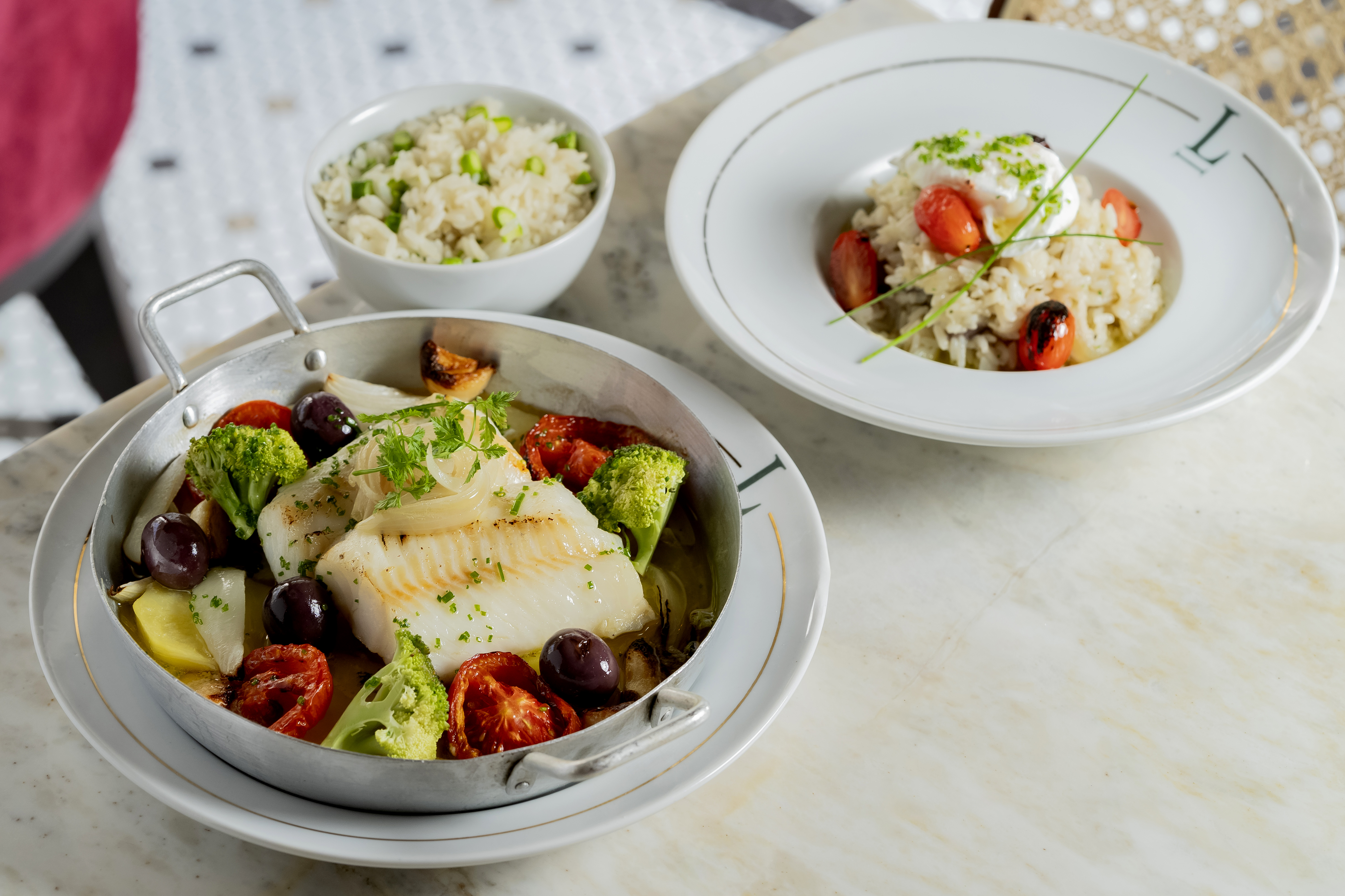 Restaurantes com menu para a P&aacute;scoa 2026