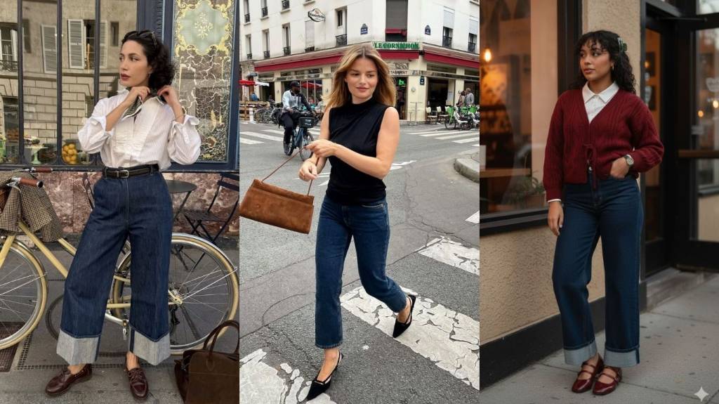5 sapatos simples que fazem o look parecer mais caro