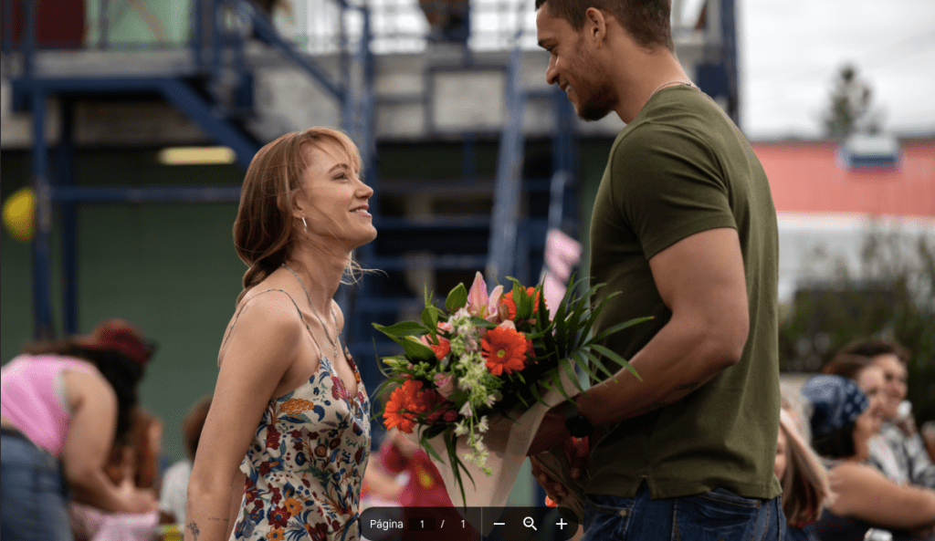 “Uma Segunda Chance”: tudo sobre o novo filme de Colleen Hoover