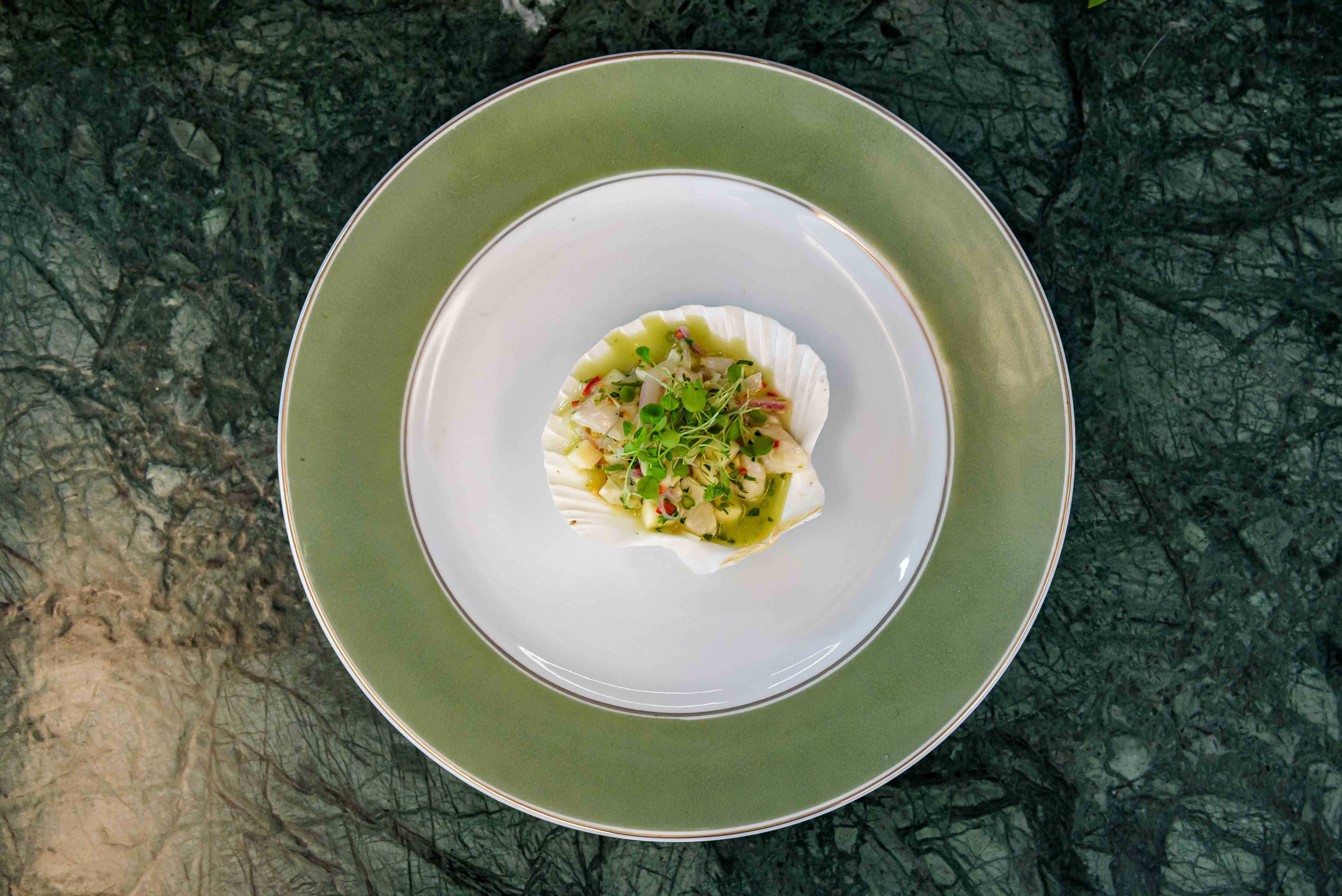 Almo&ccedil;o Casa Cl&atilde; 2026