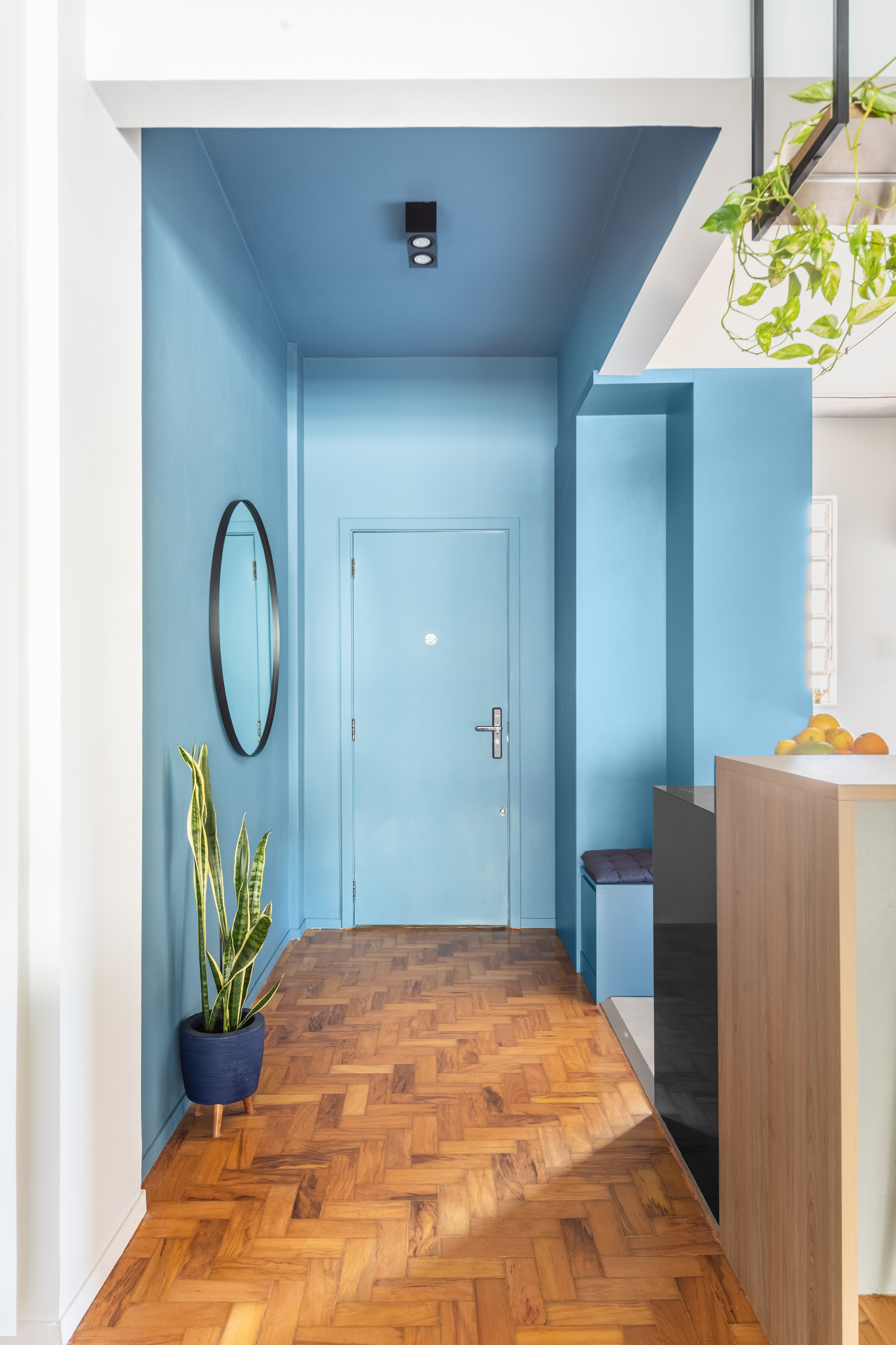 Tend&ecirc;ncias de decora&ccedil;&atilde;o que v&atilde;o transformar seu lar em 2026