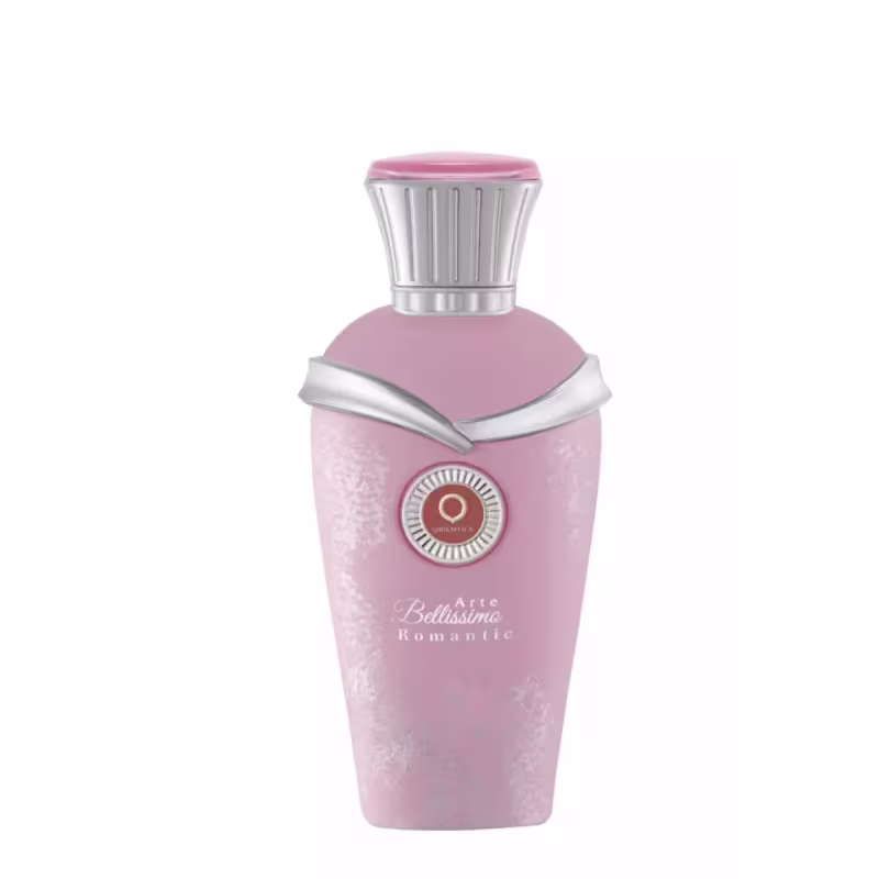 Foto do perfume Arte Bellissimo Romantic Orientica