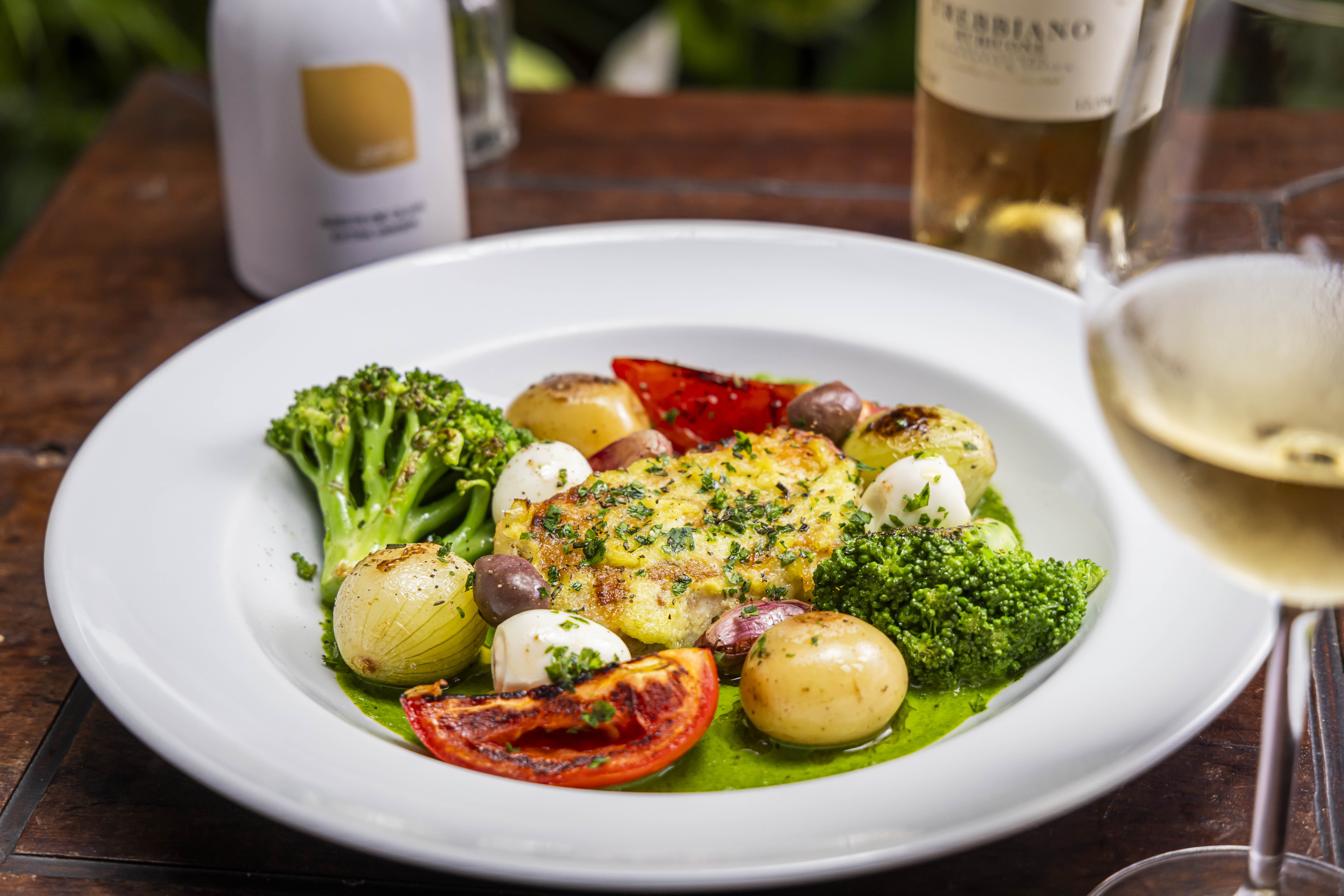 Restaurantes com menu para a P&aacute;scoa 2026