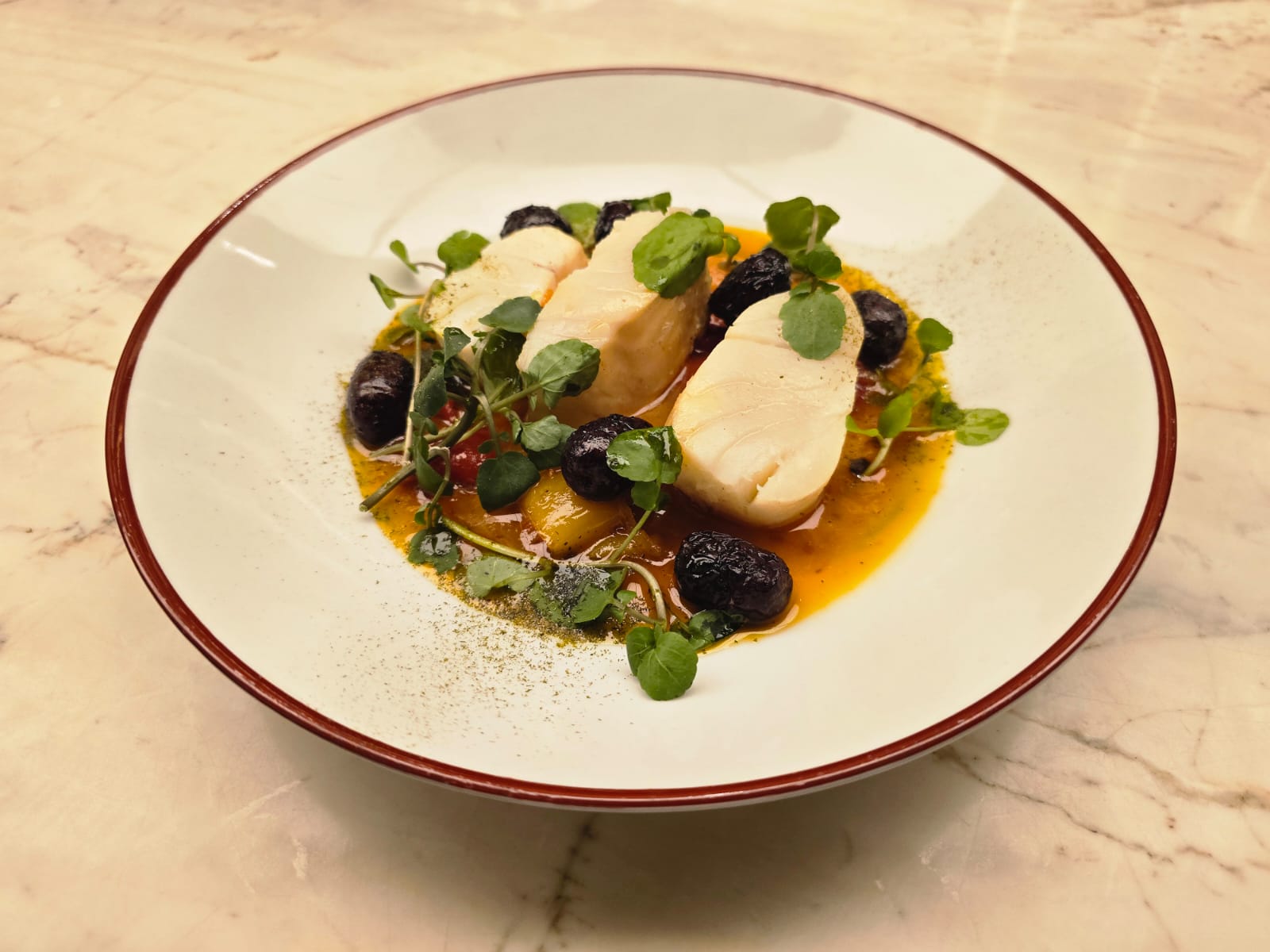 Restaurantes com menu para a P&aacute;scoa 2026