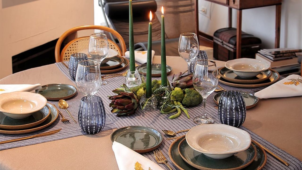 Tradicional bazar da Ritz Festas acontece nos dias 07 e 08 de mar&ccedil;o