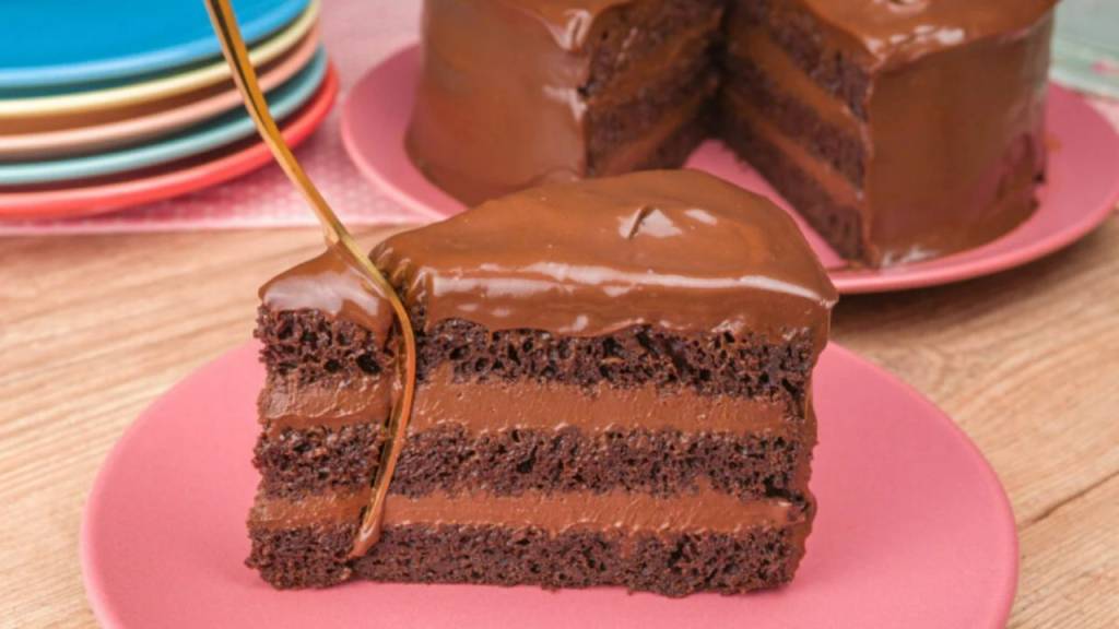 A receita do bolo da Matilda: o chocolate mais famoso do cinema