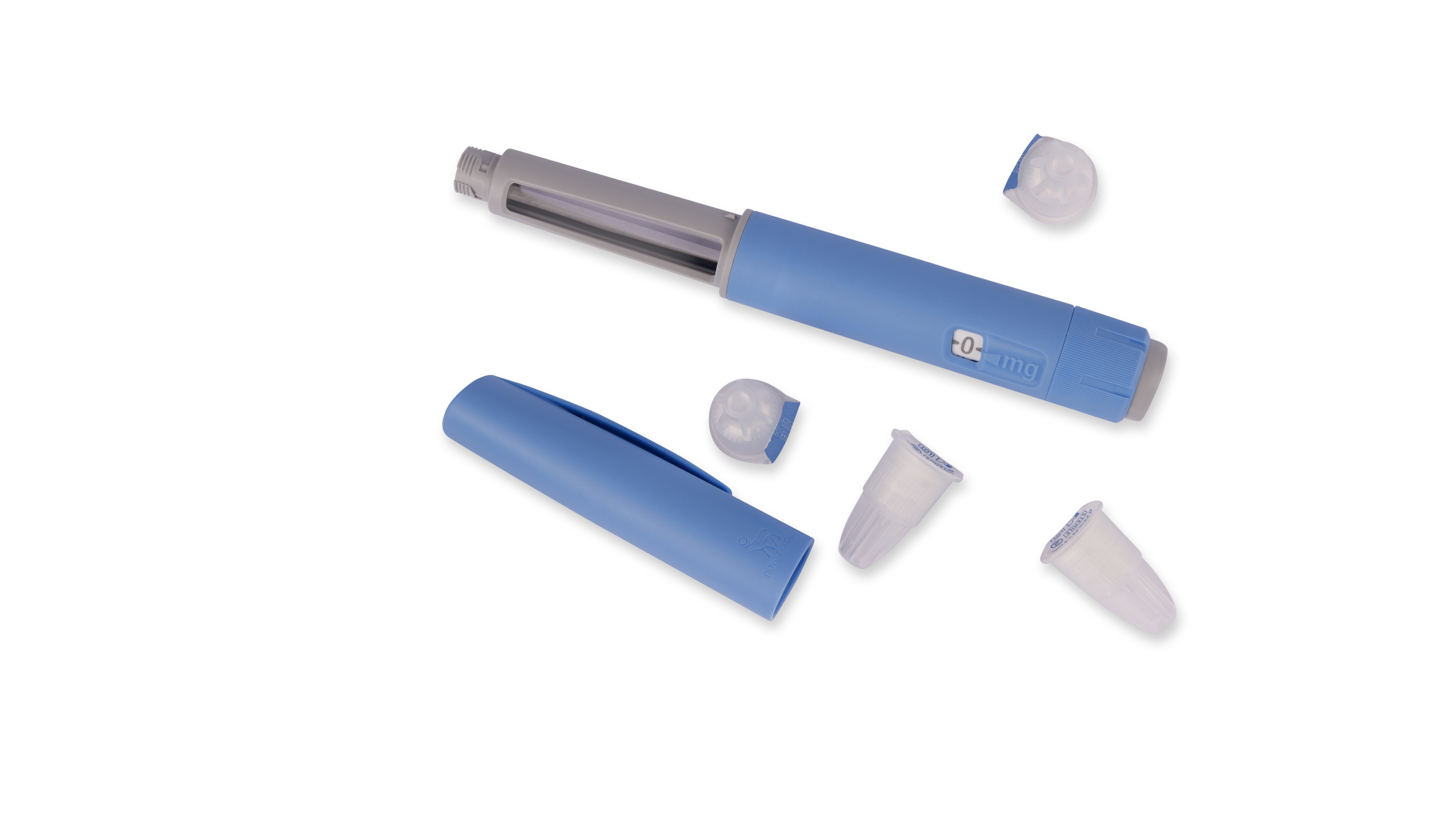 Ozempic, Mounjaro e Wegovy: usar canetas para emagrecer na menopausa é seguro?
