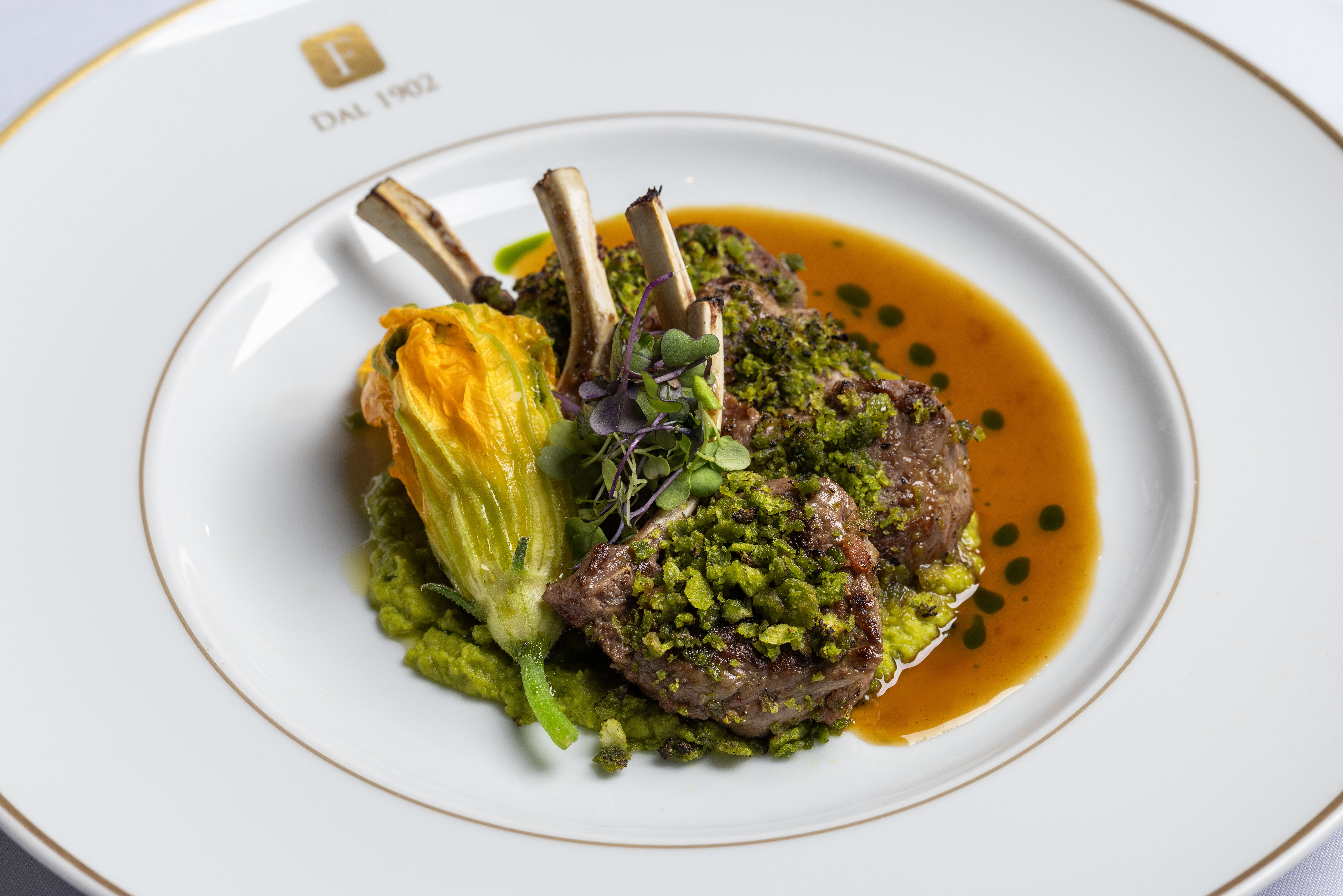 Restaurantes com menu para a P&aacute;scoa 2026