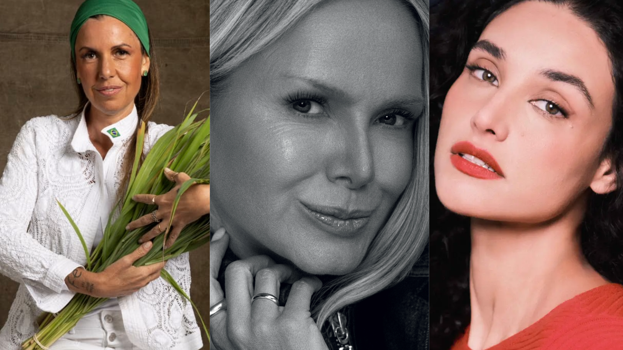 Eliana, Déborah Nascimento, Morena Leite e outras grandes personalidades estão confirmadas na Casa Clã 2026