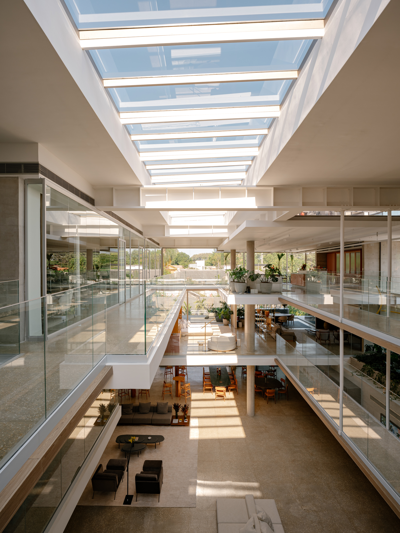 Casa Bontempo sedia Casa Cl&atilde; 2026