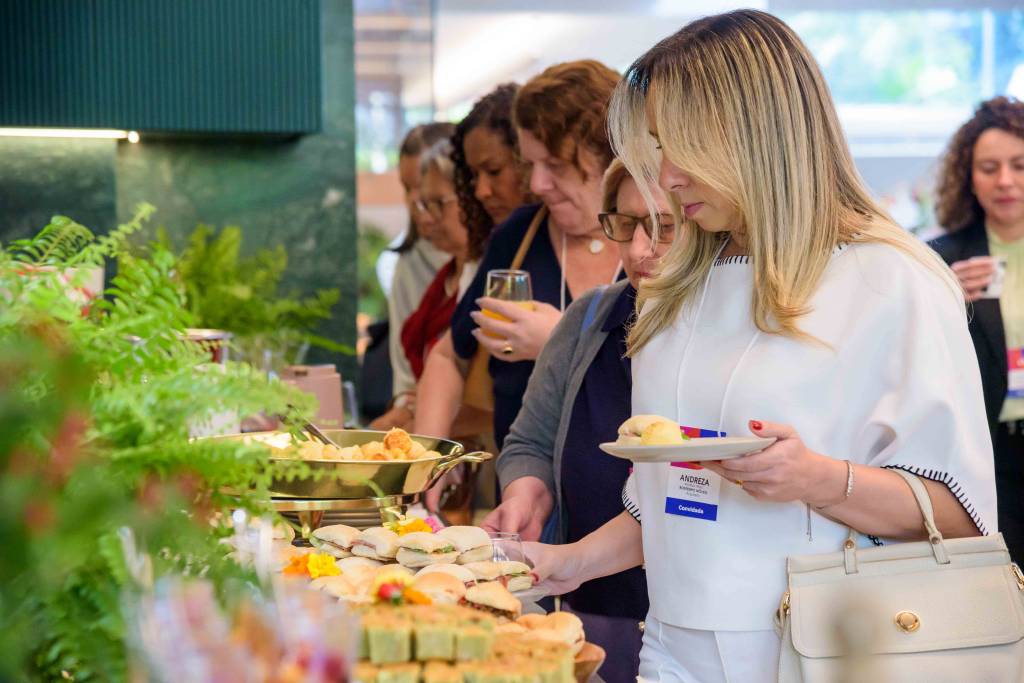 Coffee break da Casa Clã destaca sabores brasileiros em versão leve