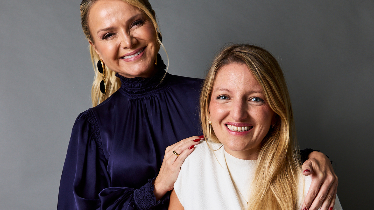 Eliana e Patrícia Chacon abrem a Casa Clã 2026 com lições de carreira e união feminina