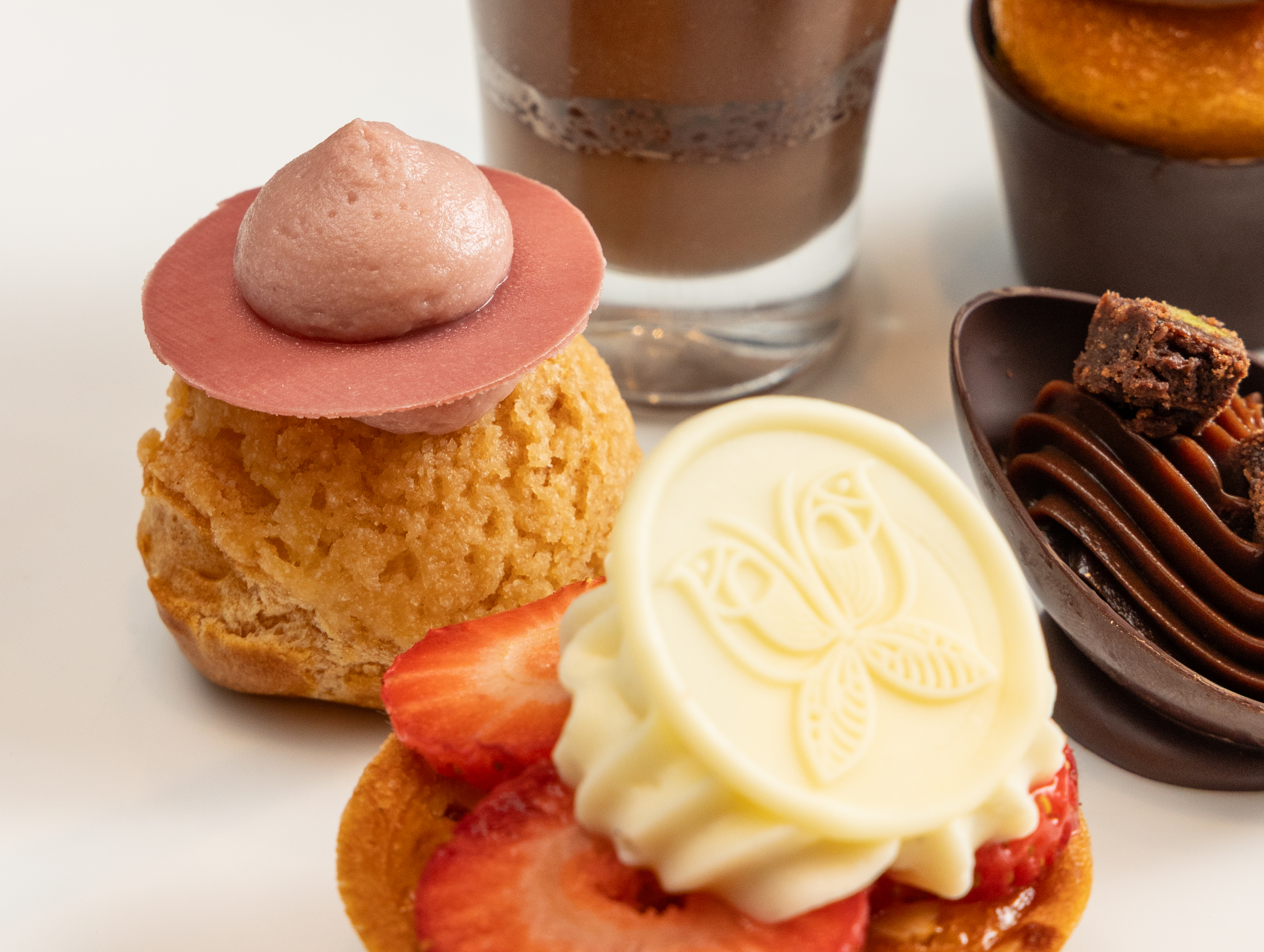 Restaurantes com menu para a P&aacute;scoa 2026