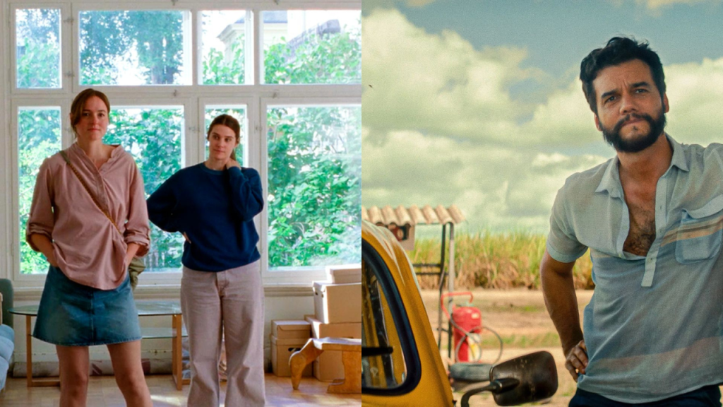 Valor Sentimental: conheça o filme que tirou o Oscar de O Agente Secreto