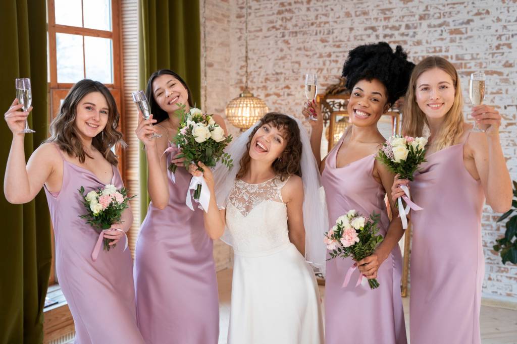 Casamento à vista? 5 dicas essenciais para convidadas acertarem no look