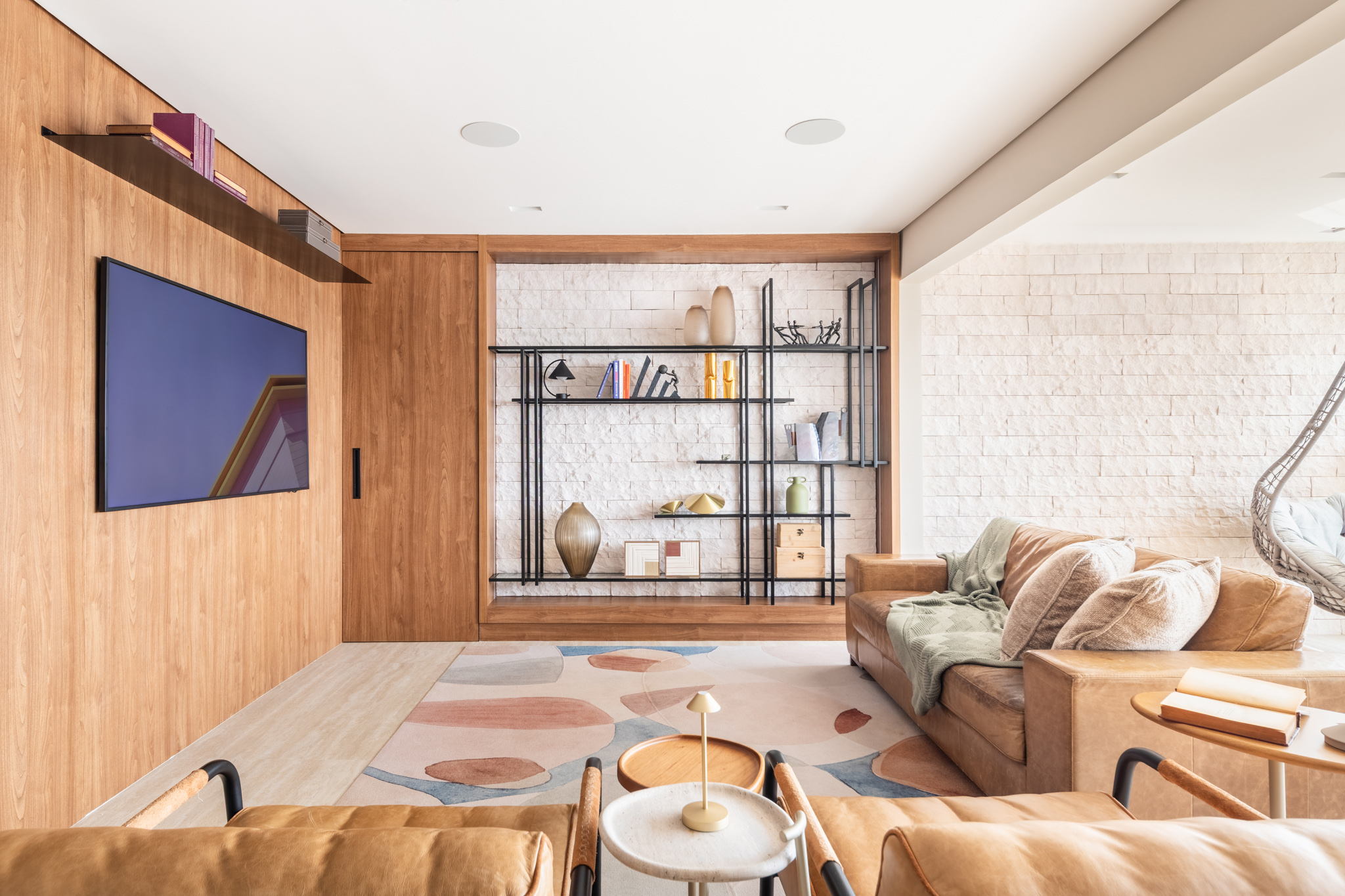 Tend&ecirc;ncias de decora&ccedil;&atilde;o que v&atilde;o transformar seu lar em 2026