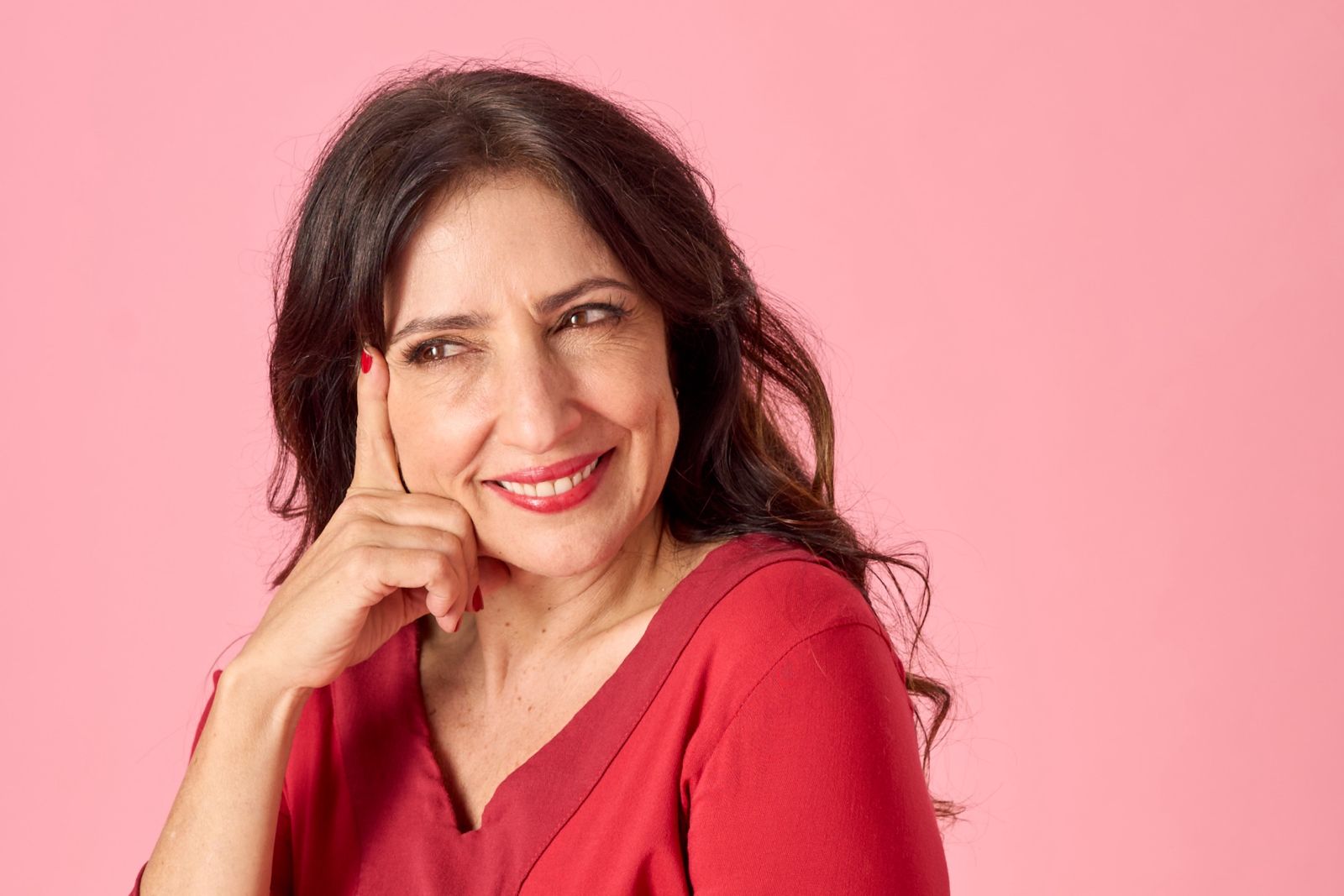 Flavia Garrafa estar&aacute; na Casa Cl&atilde; 2026