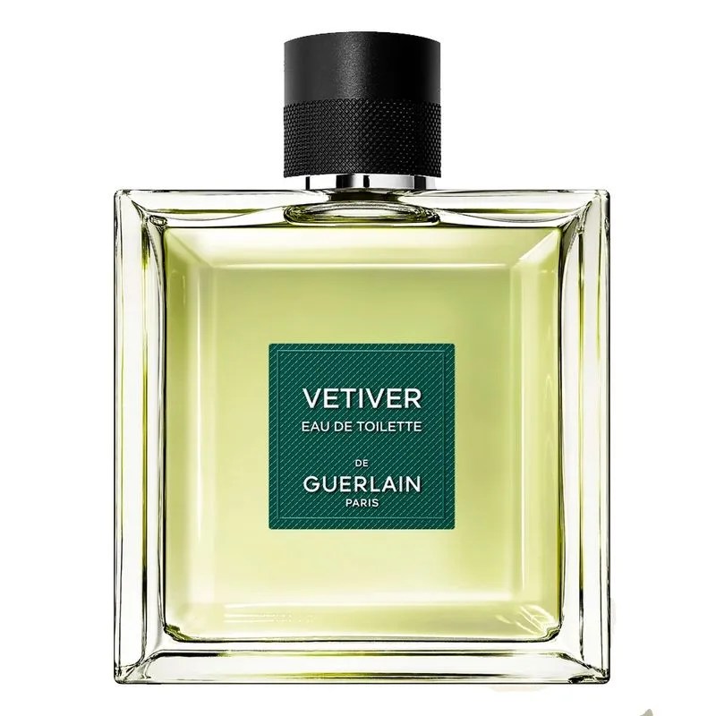 perfume Vetiver Guerlain