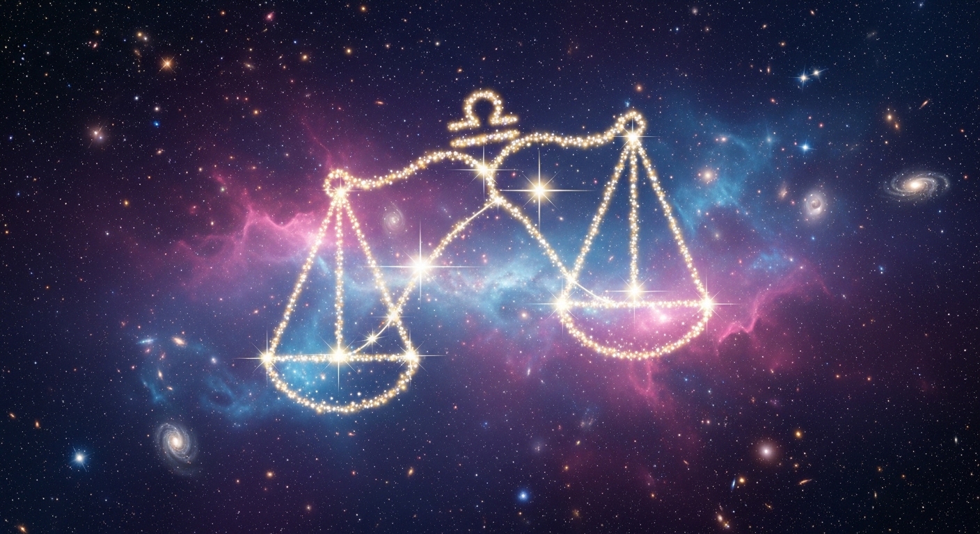Horóscopo semanal de Libra: algo importante começa a se revelar entre 9 e 15/3