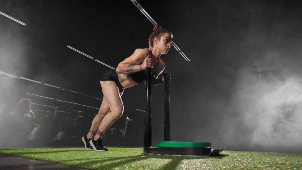 11 lugares em SP para treinar HYROX, nova febre rival do CrossFit