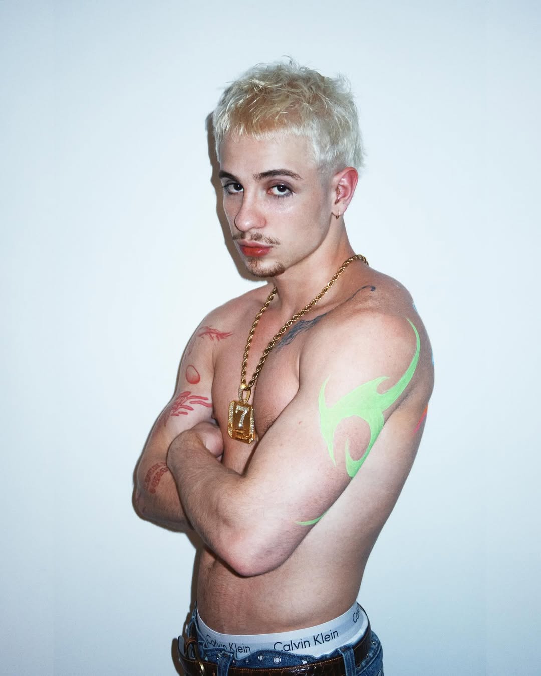 Juliano pared&atilde;o falso do BBB 26