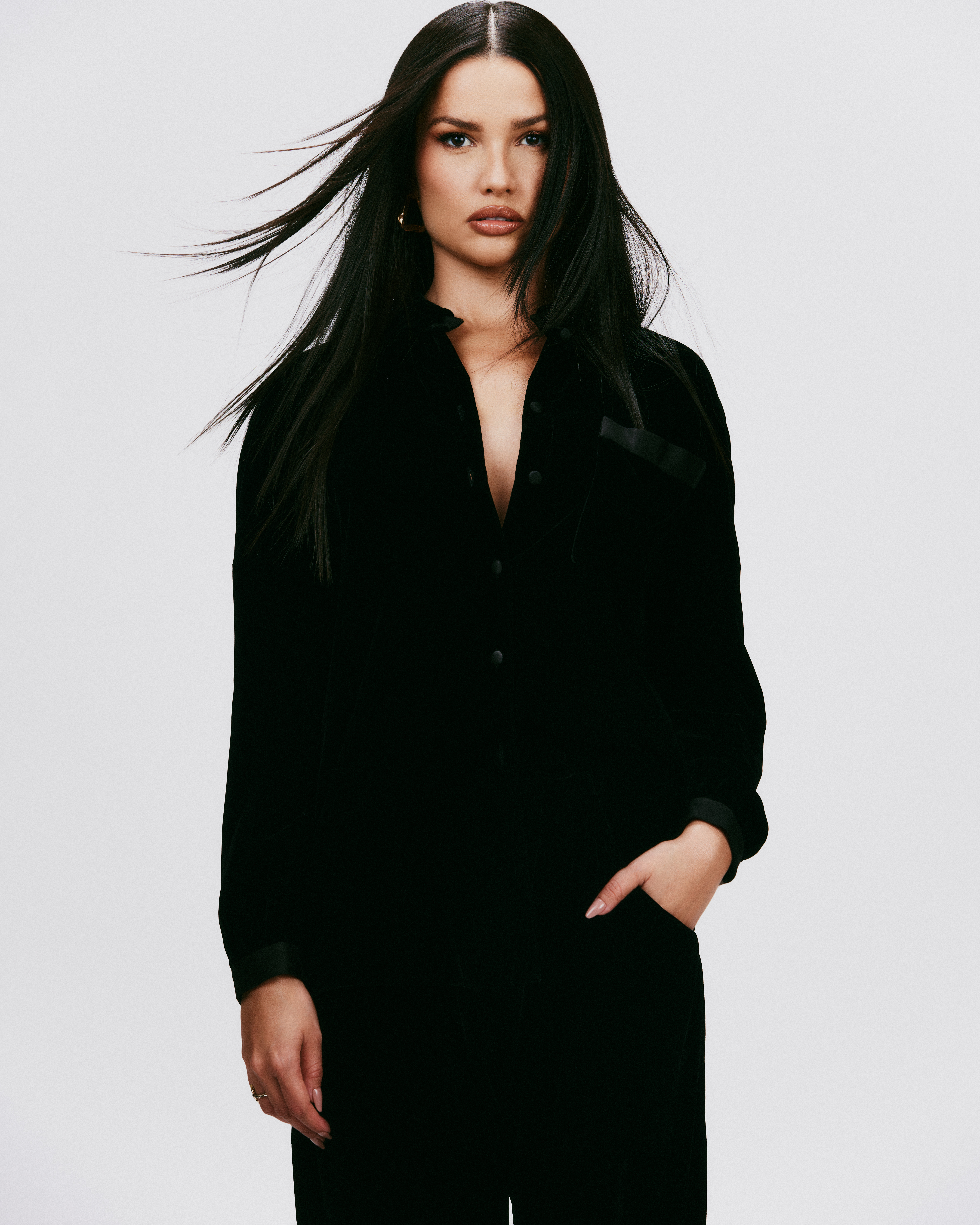 Juliette &eacute; destaque na Casa Cl&atilde; 2026