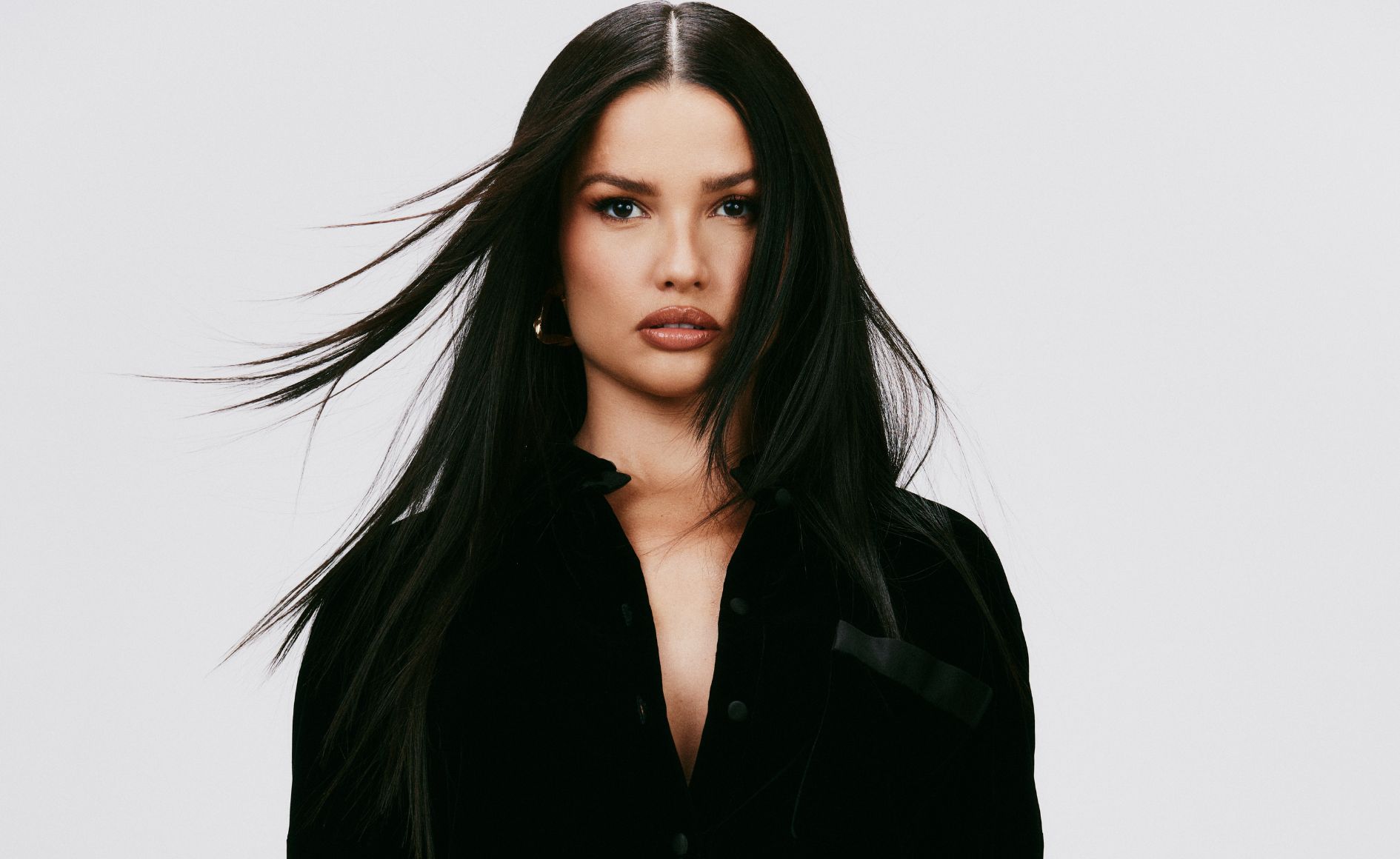 Juliette: “Não investi em luxo, investi em dignidade”