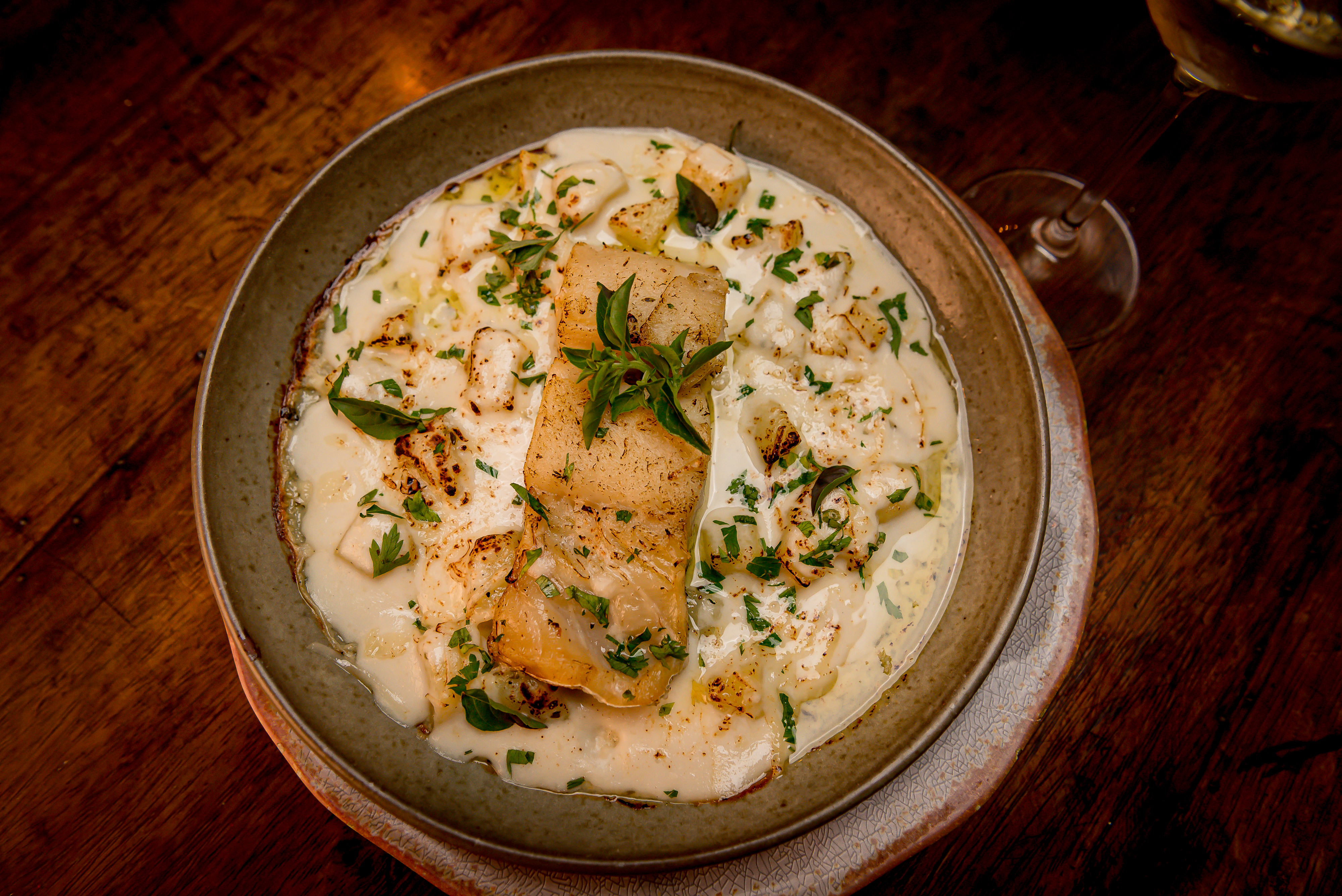 Onde comer bacalhau nos restaurantes de S&atilde;o Paulo
