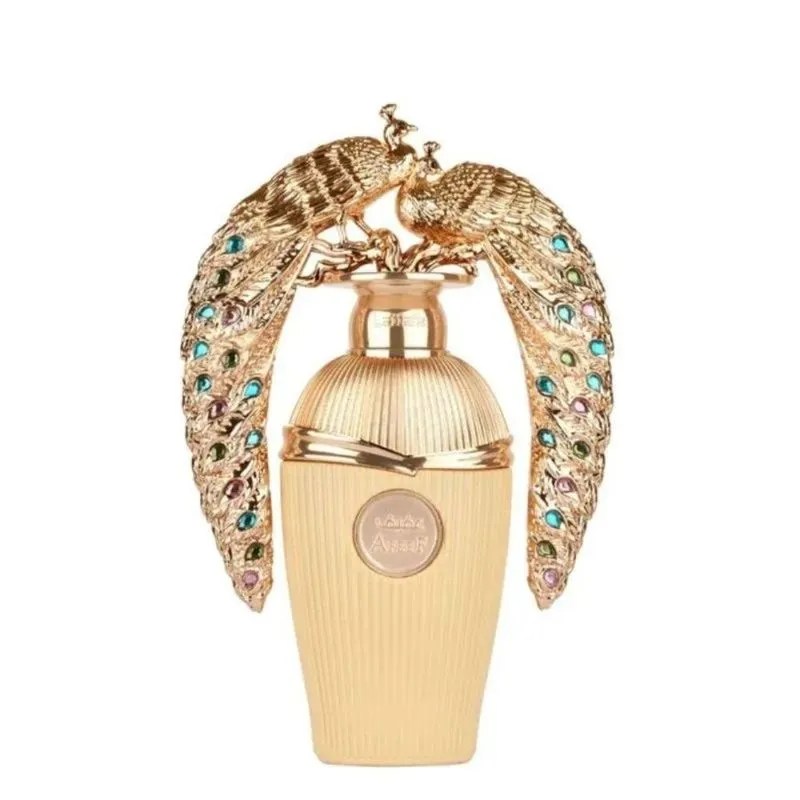 Foto do perfume Afeef Lattafa