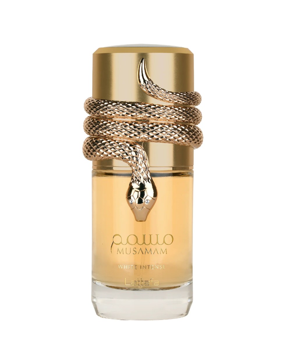 Foto do perfume Musamam Lattafa Eau de Parfum