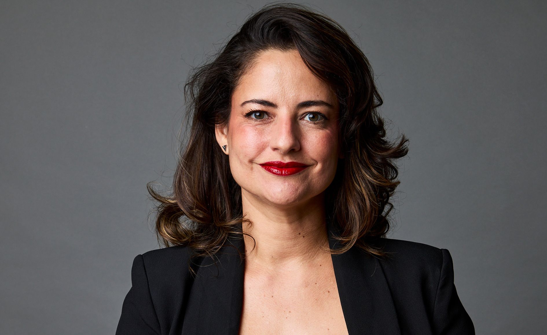 Liana Ferraz fornece dicas de escrita durante oficina na Casa Clã 2026