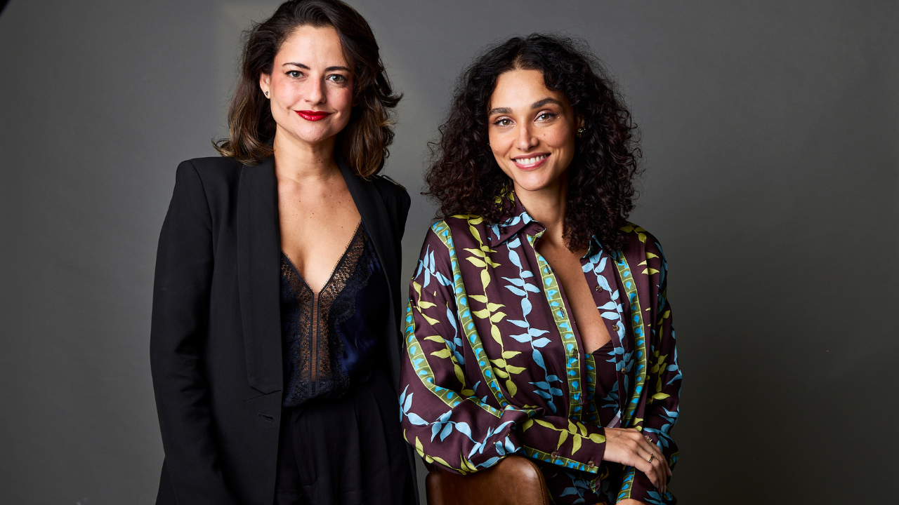 Débora Nascimento e Liana Ferraz refletem sobre beleza e autenticidade em Casa Clã 2026