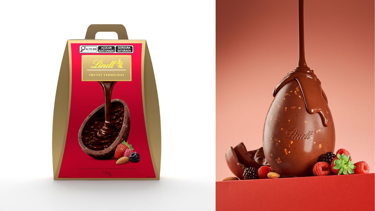 Os melhores ovos de P&aacute;scoa de 2026