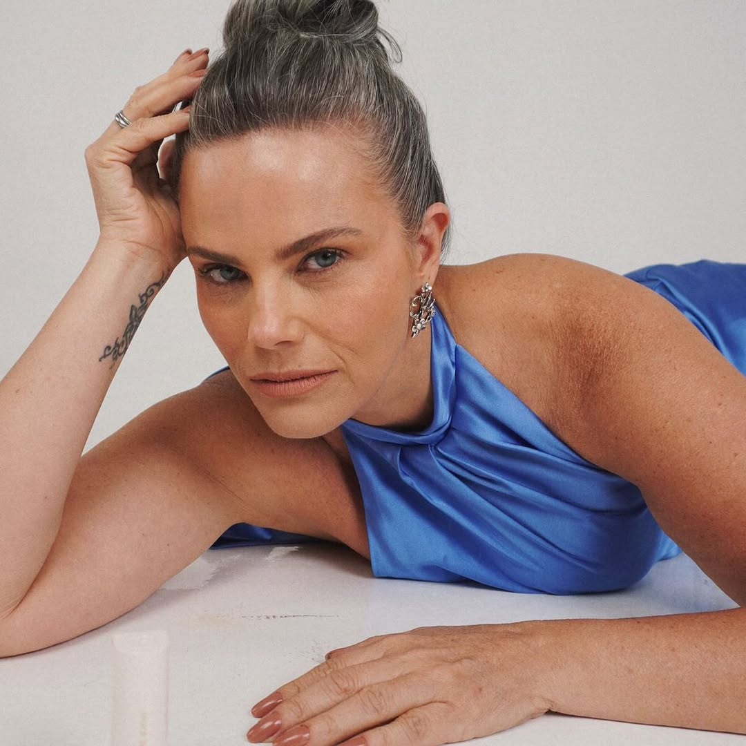 Maria Candida est&aacute; confirmada na Casa Cl&atilde; 2026