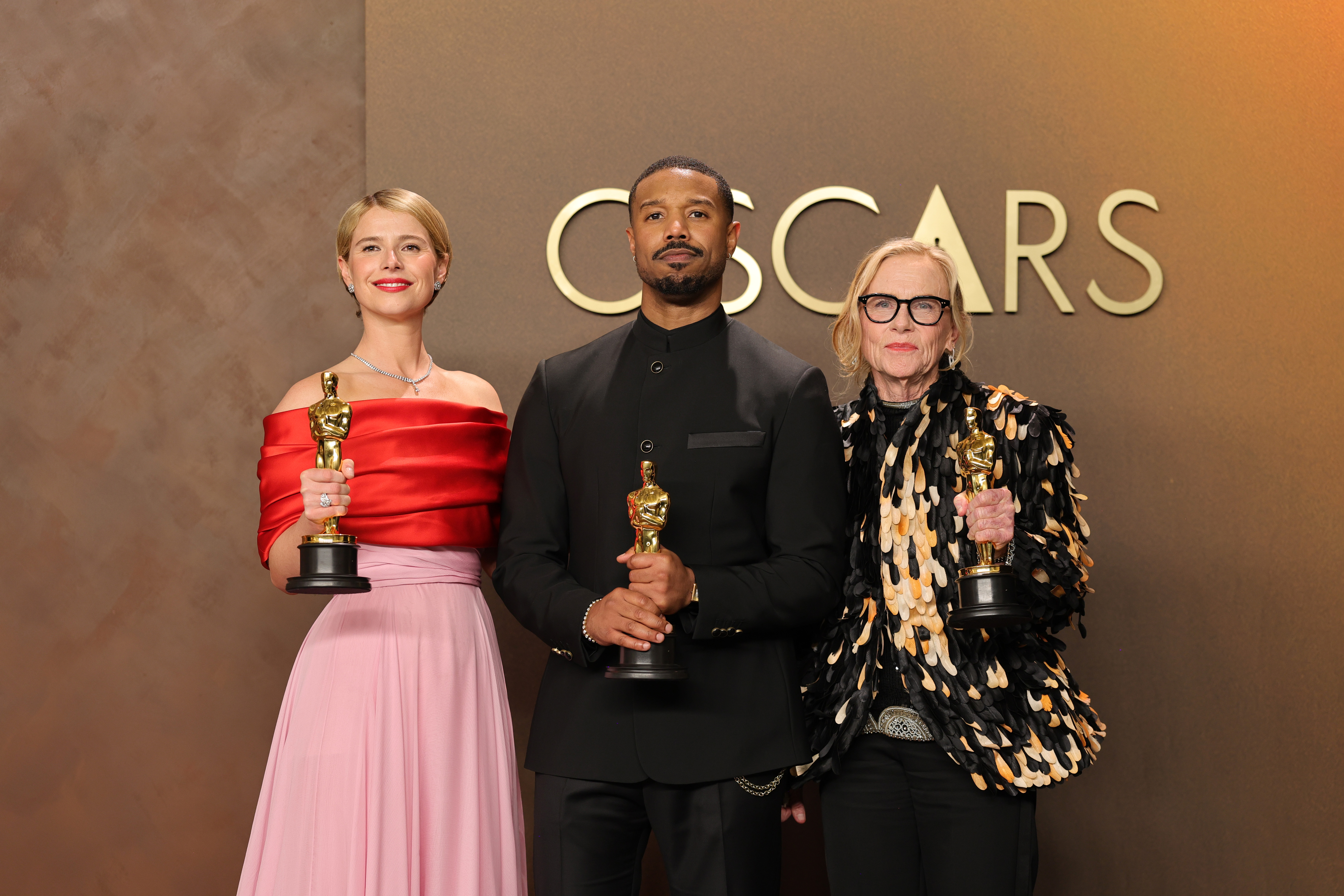Os discursos mais poderosos do Oscar 2026: de maternidade a conquista histórica