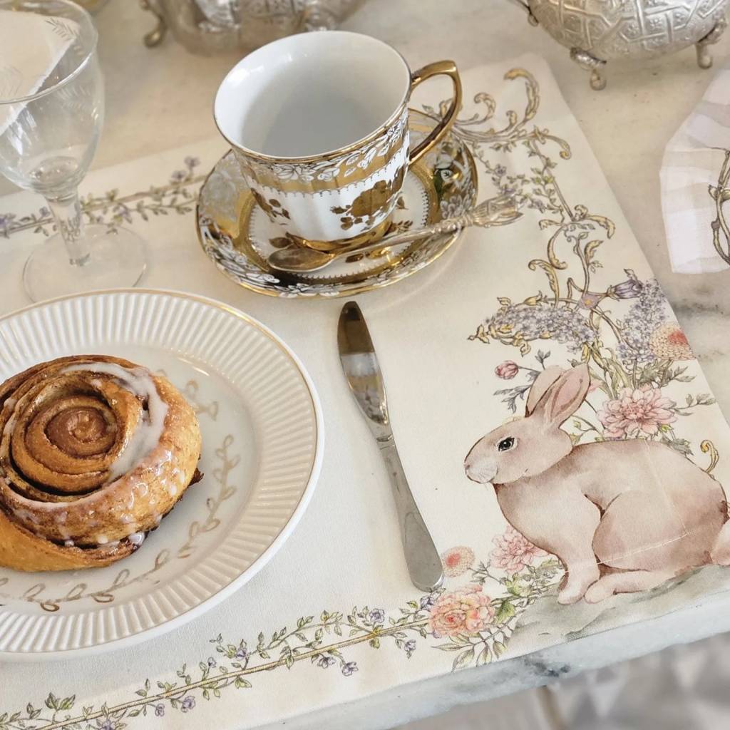 Como decorar a casa para a P&aacute;scoa