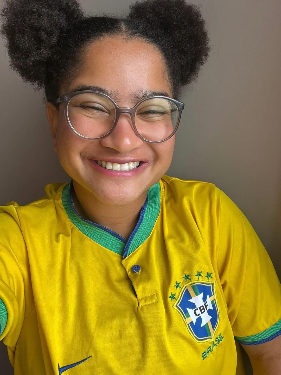 Milena pared&atilde;o falso do BBB 26