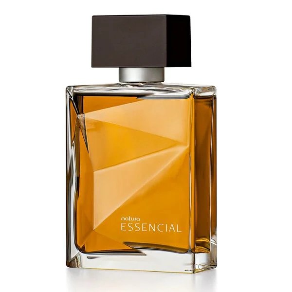 Essencial Masculino